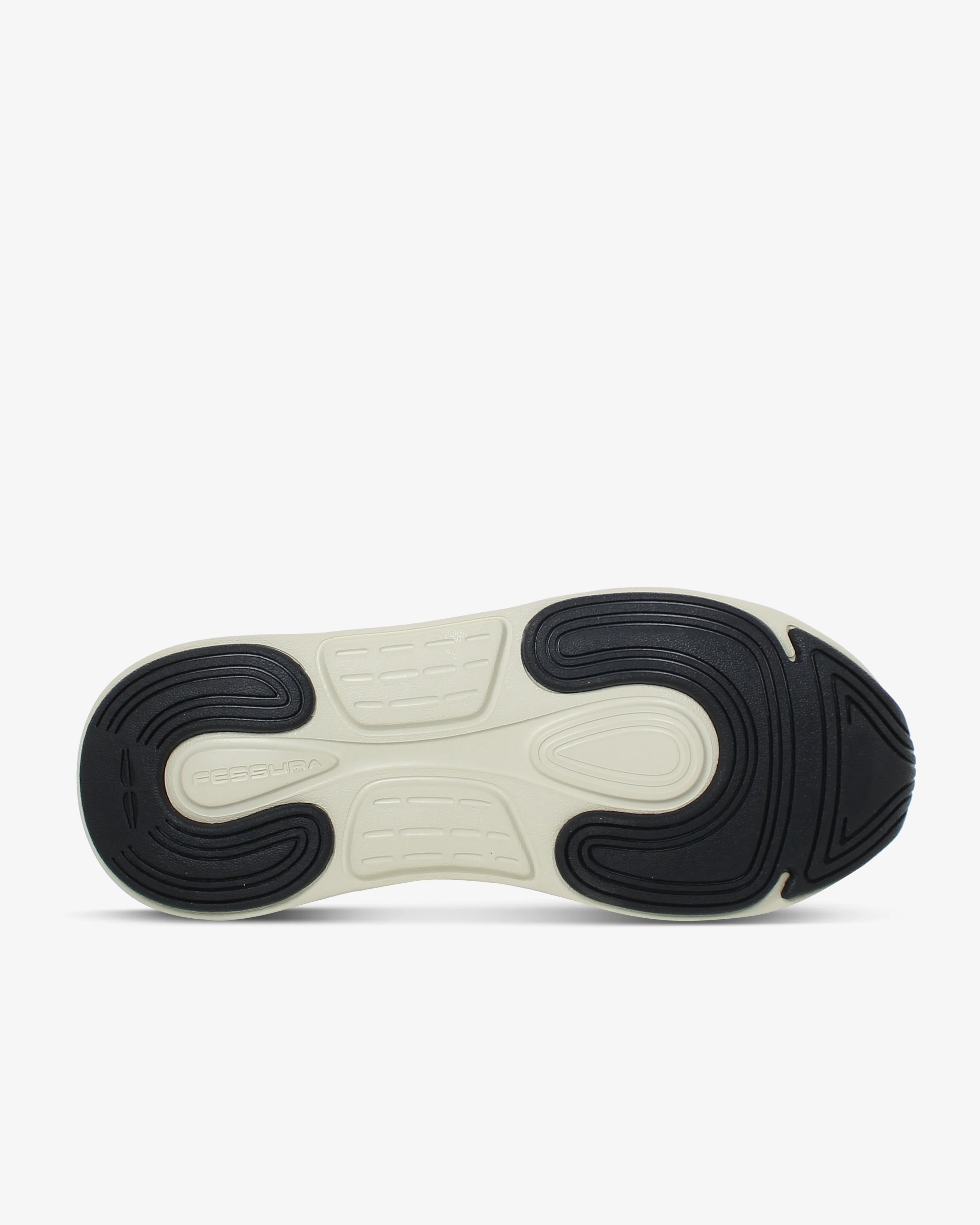 Fessura Italia Walk 03 - R 02 Military Running Sneakers