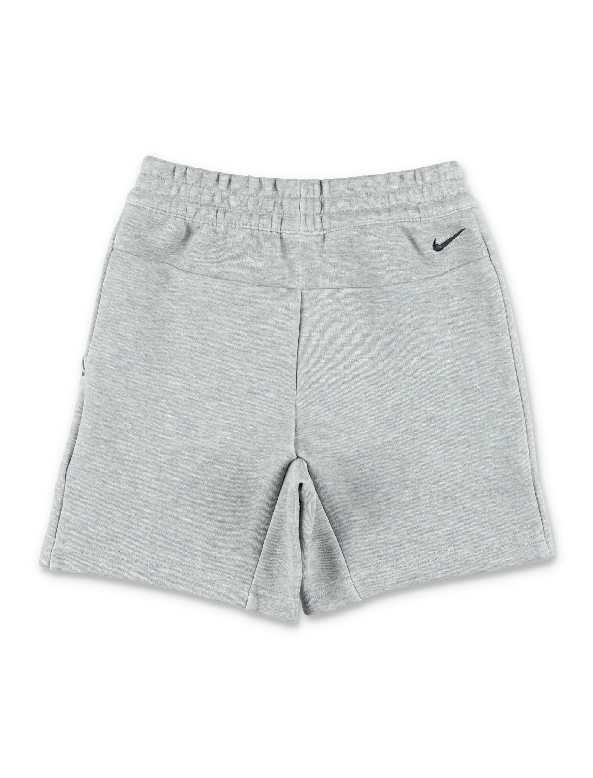 Nike Kid Grey Logo Set Cotton