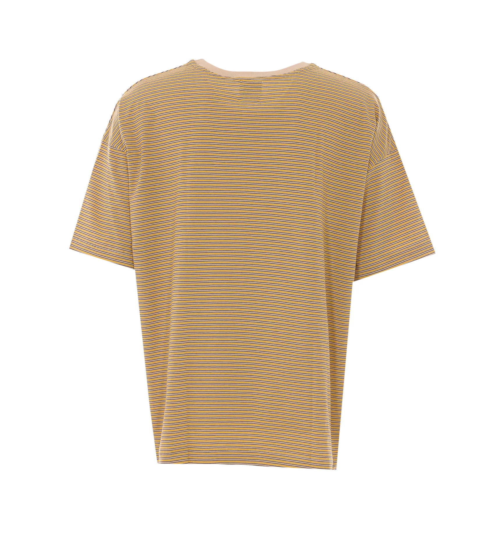 Howlin Yellow Cotton