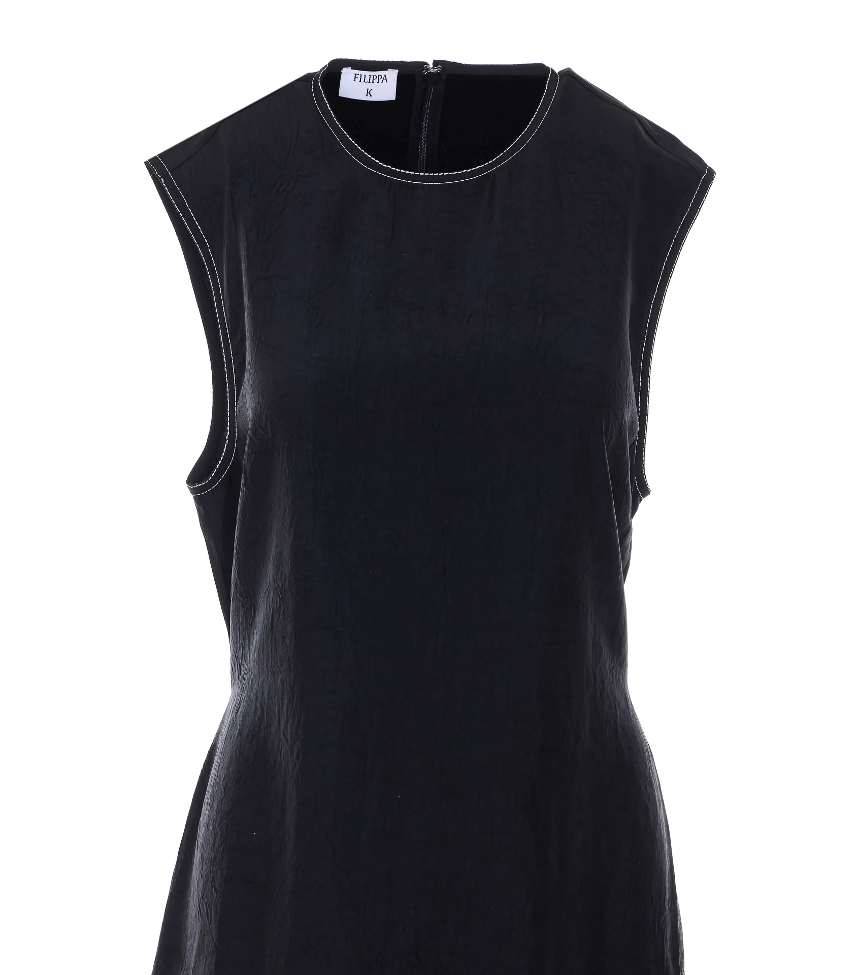 FILIPPA K Dresses Black Acetate