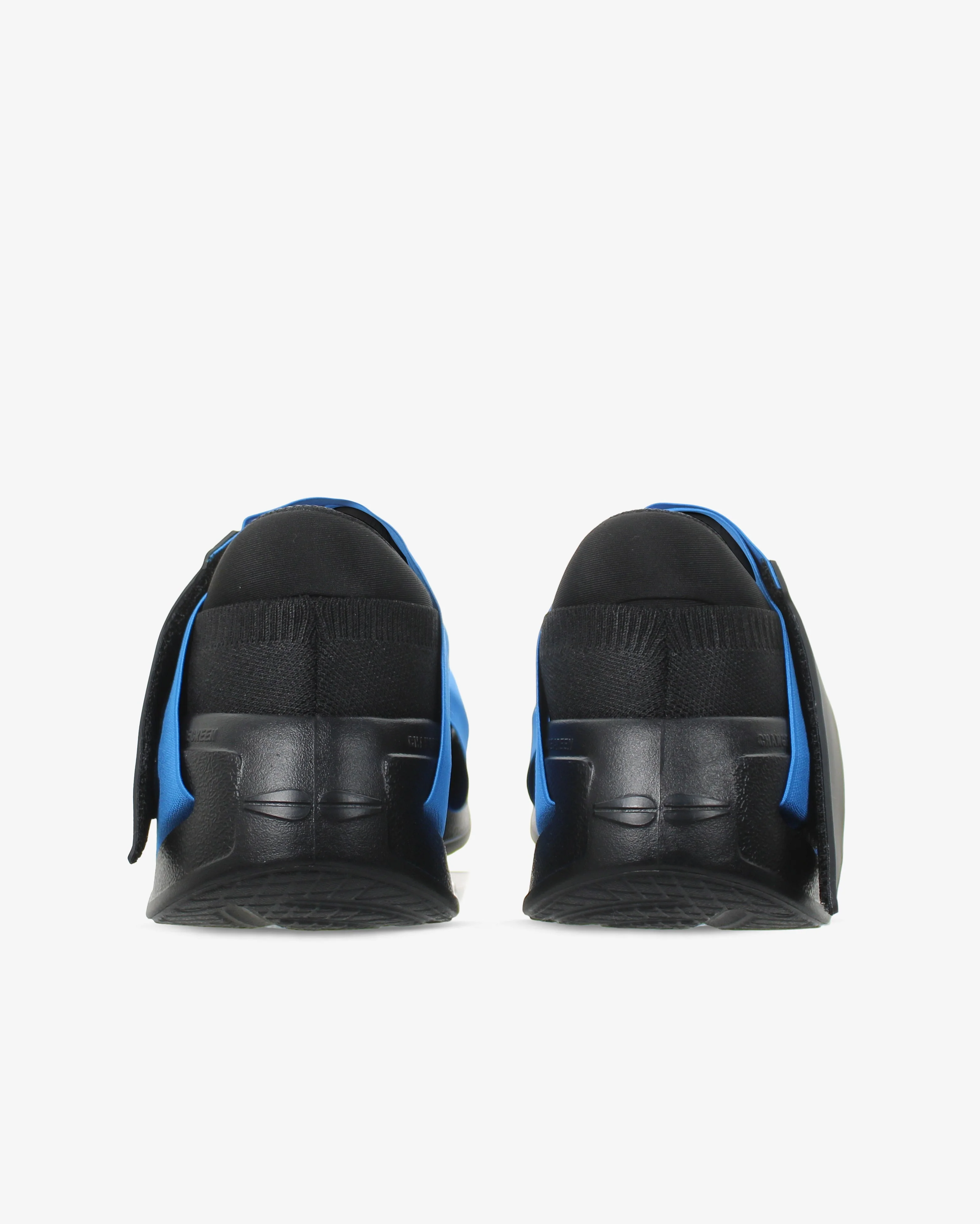 Fessura Italia Change Shoe 05 Blue Everyday Sneakers