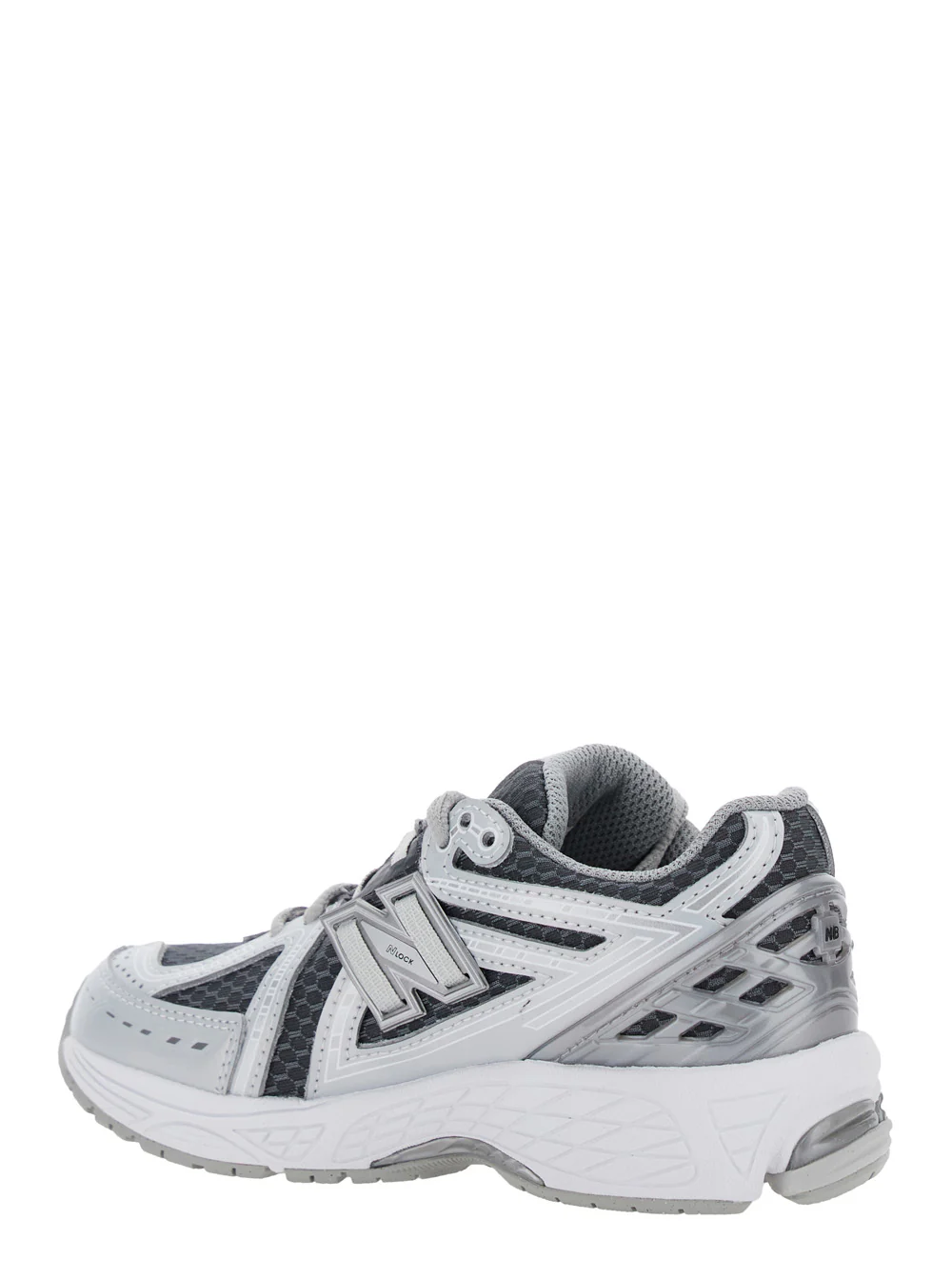 New Balance Kids New Balance 1906R Sneakers Grey Synthetic Fabric