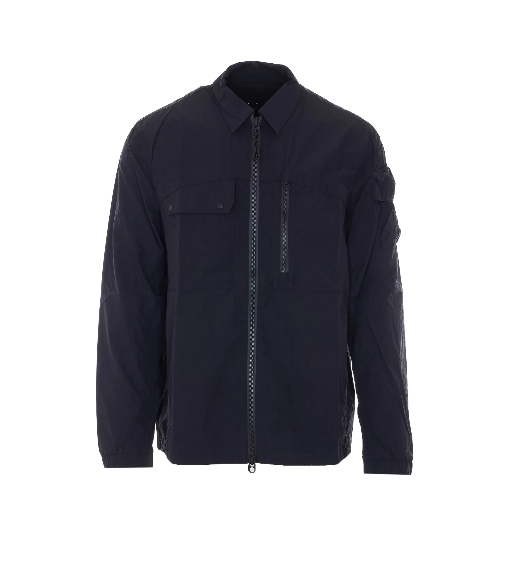 JG1 Jackets Black Polyester