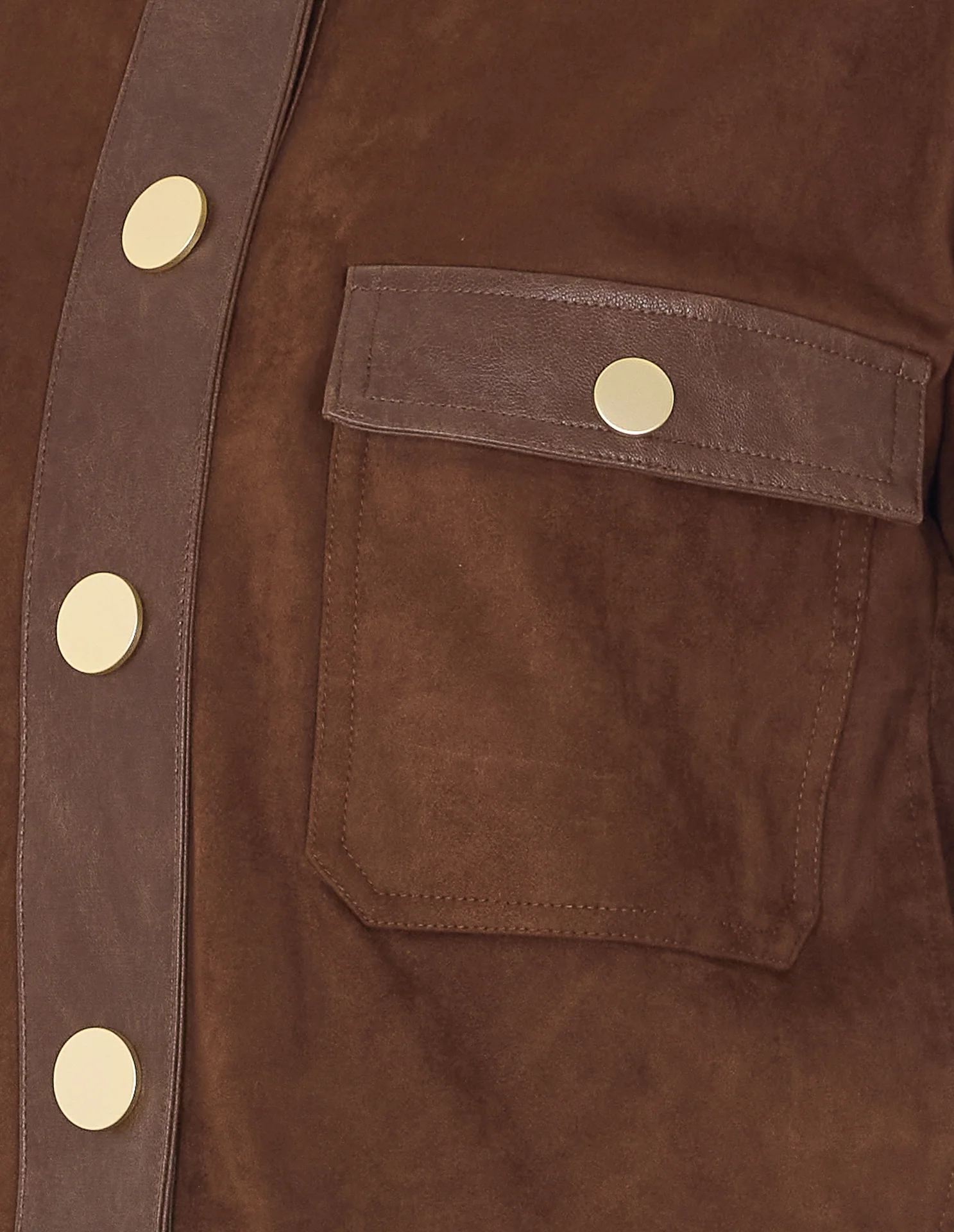 Urbancode Jackets Brown Polyester