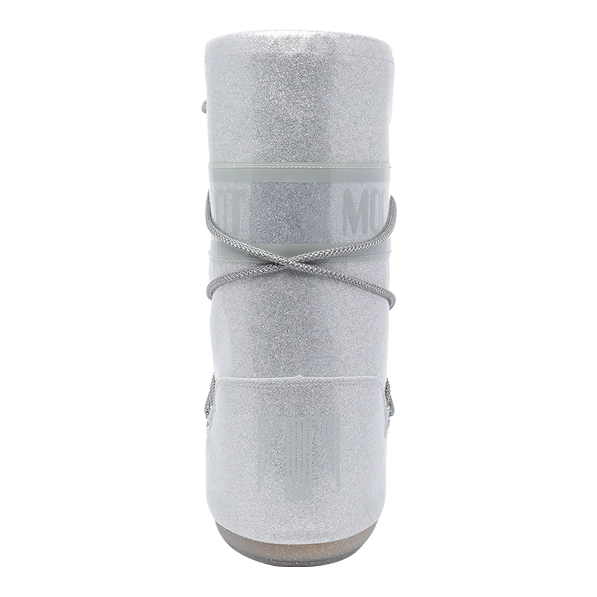 Moon Boot Silver