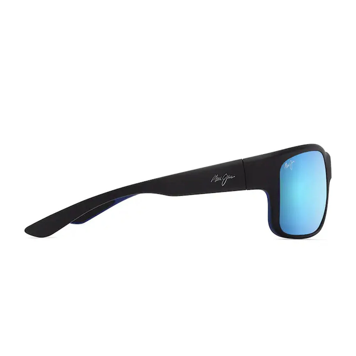 Maui Jim Southern Cross Black Nylon Sunglasses