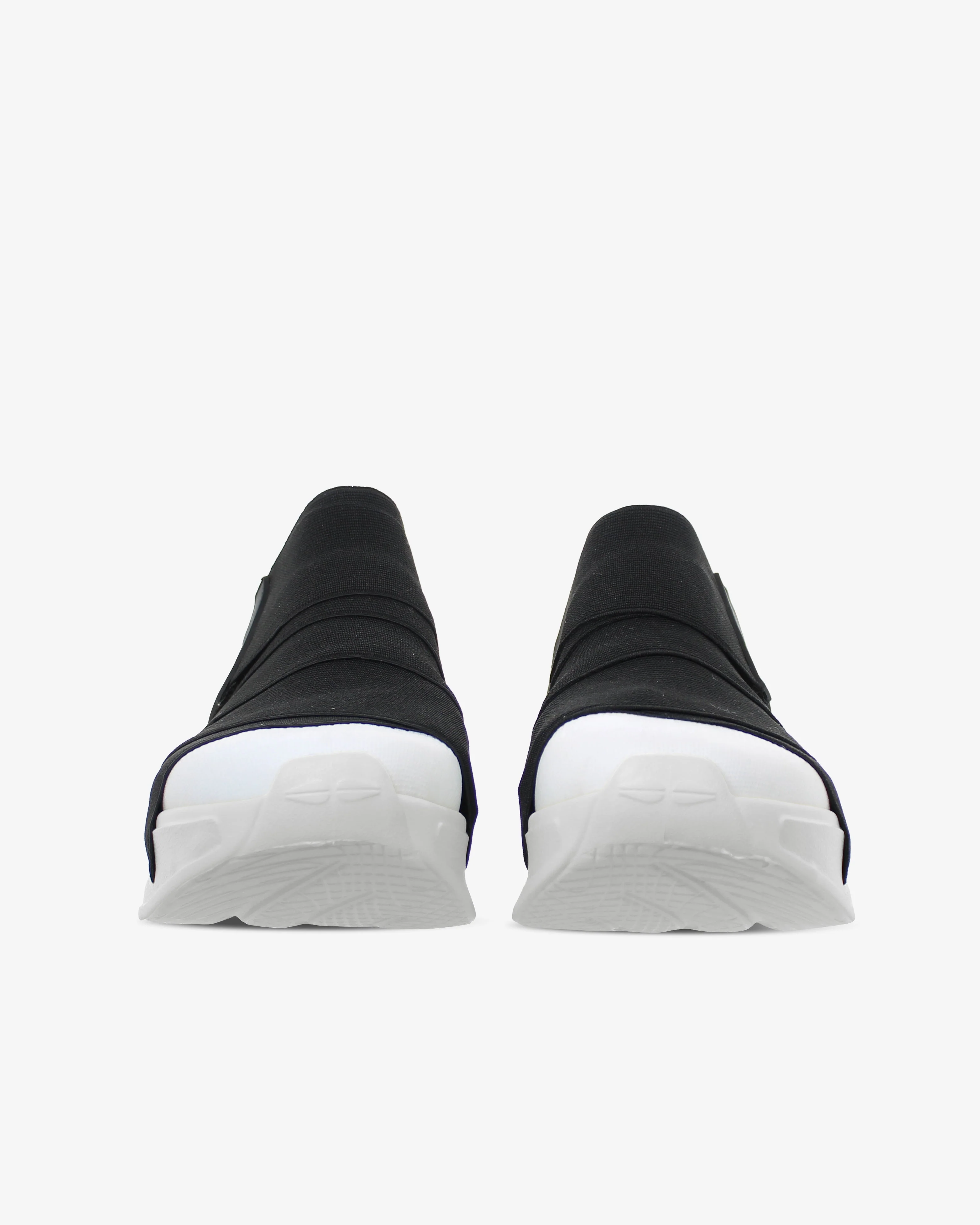 Fessura Italia New Change Elastic Bands 01 Black