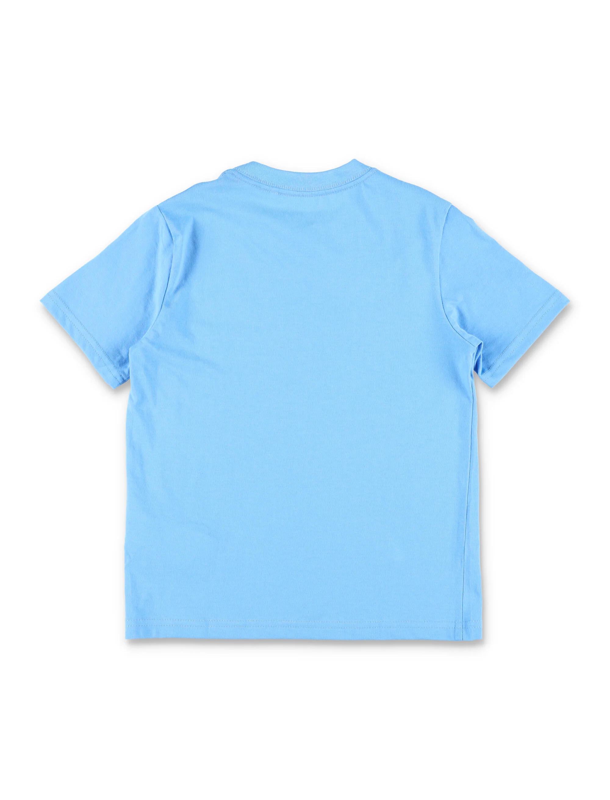 Nike Jordan Jordan Nike Kid Essential Logo Set Light Blue T-shirt