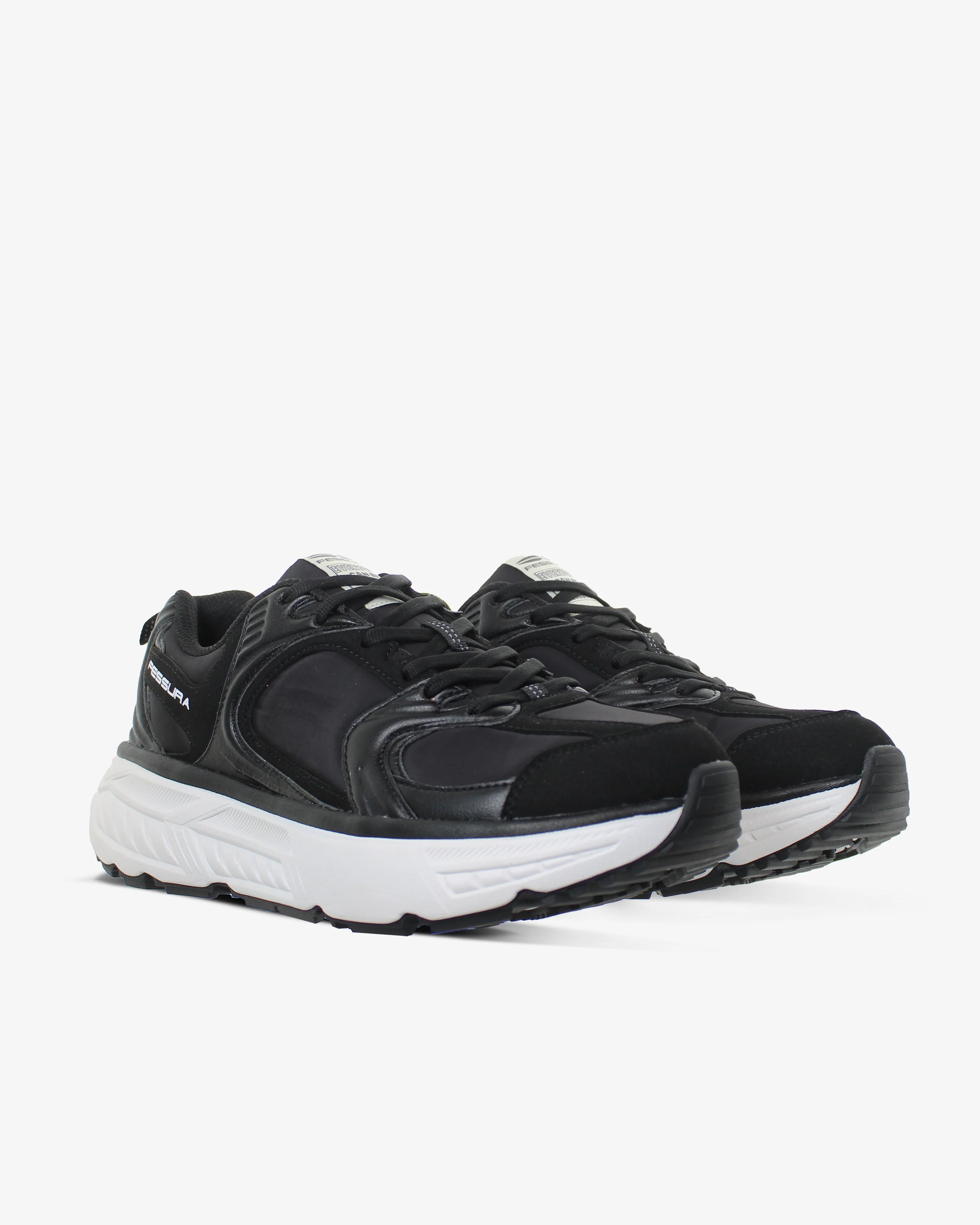 Fessura Italia Dvl - N 04 Black Trail