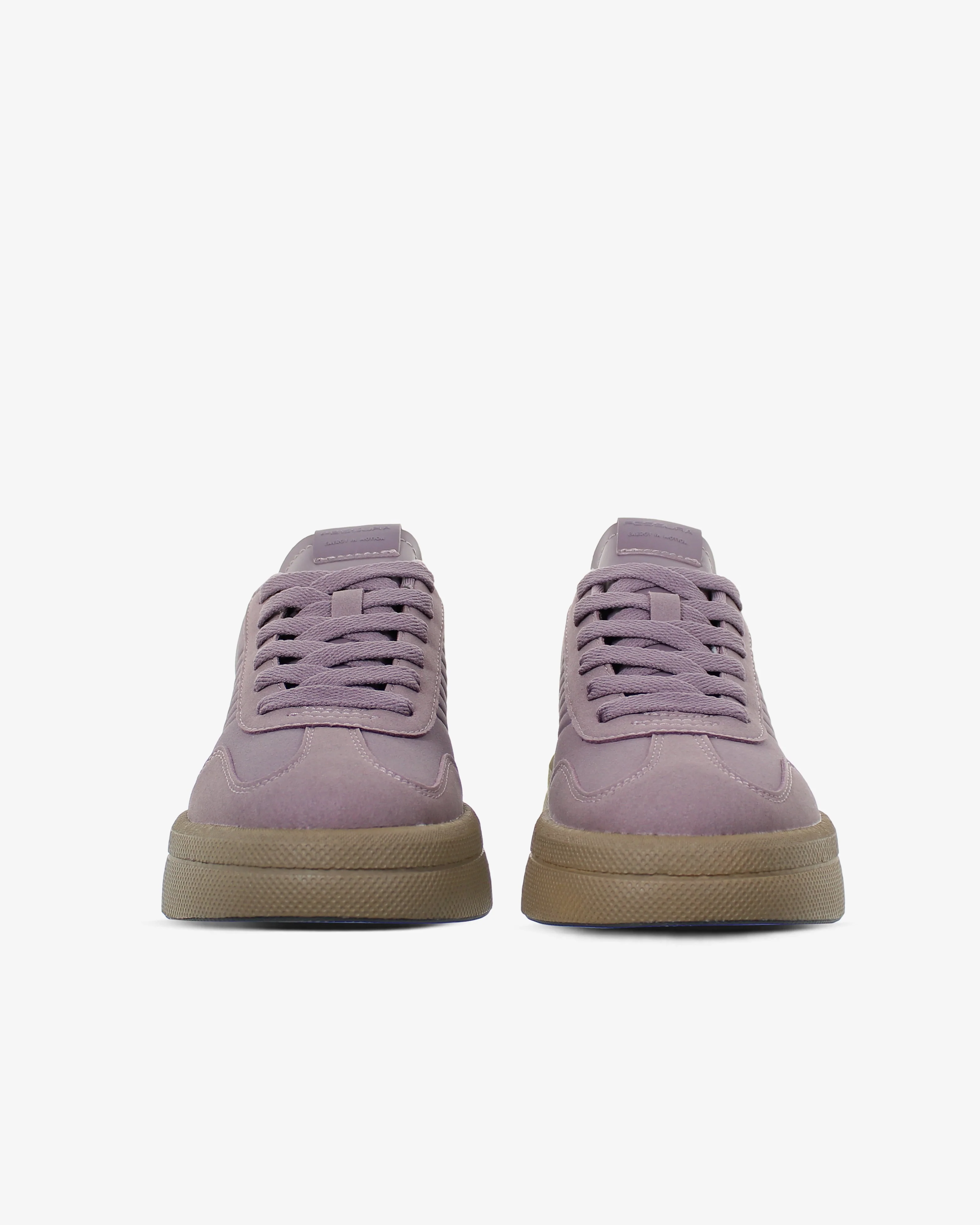 Fessura Italia Foam S 03 Mauve Everyday Sneakers
