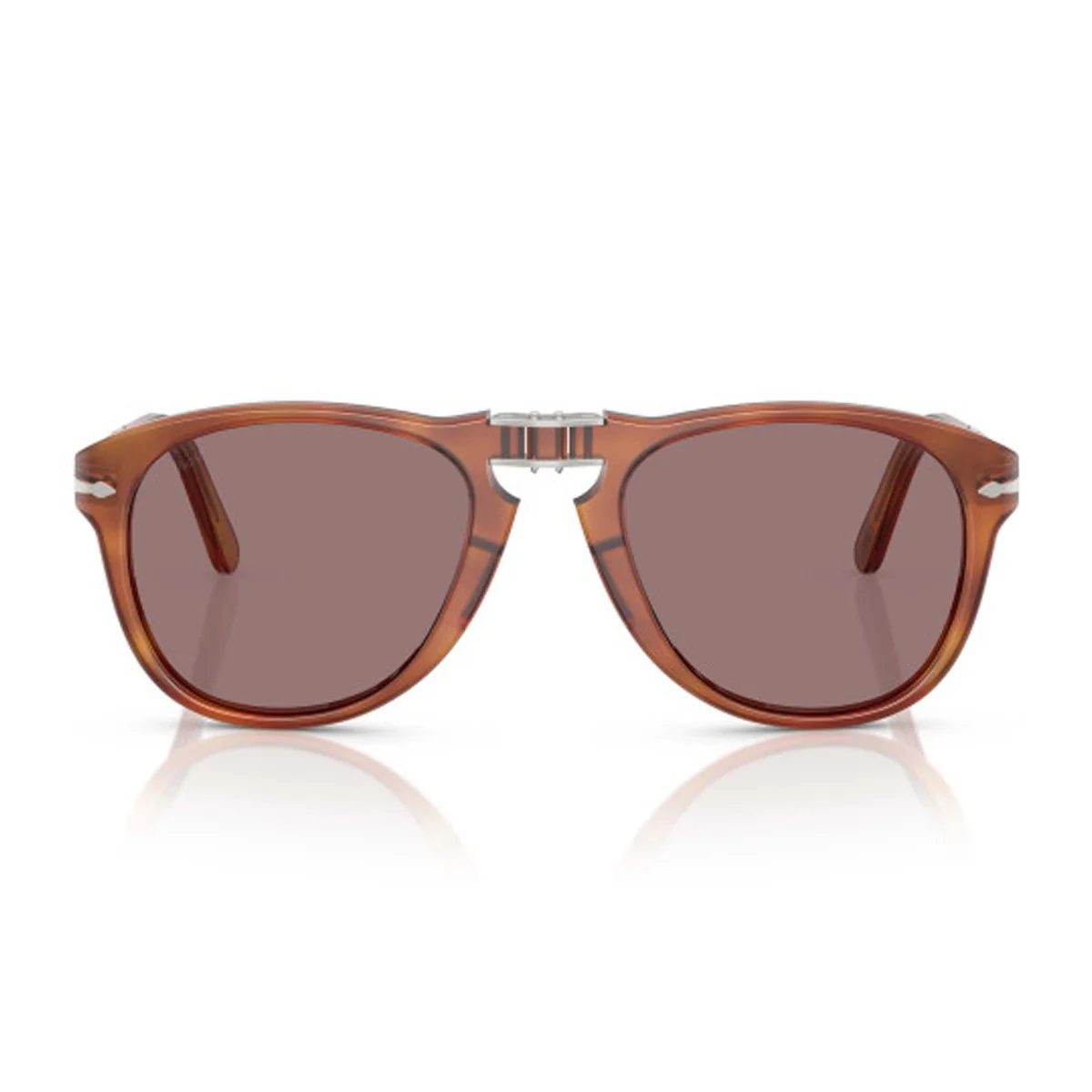 Persol Po0714sm Steve Mcqueen Brown Acetato Sunglasses