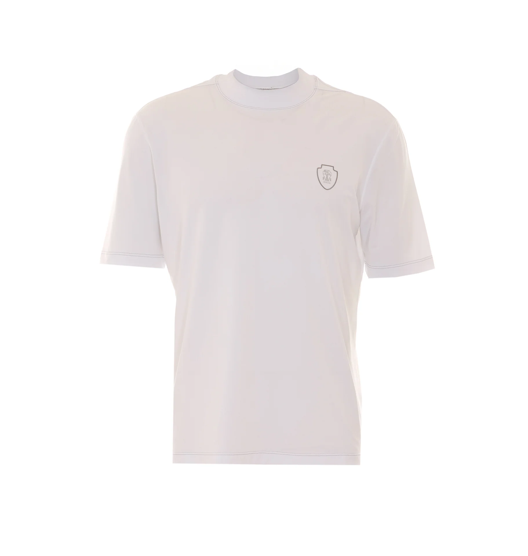 Brunello Cucinelli White Polyamide