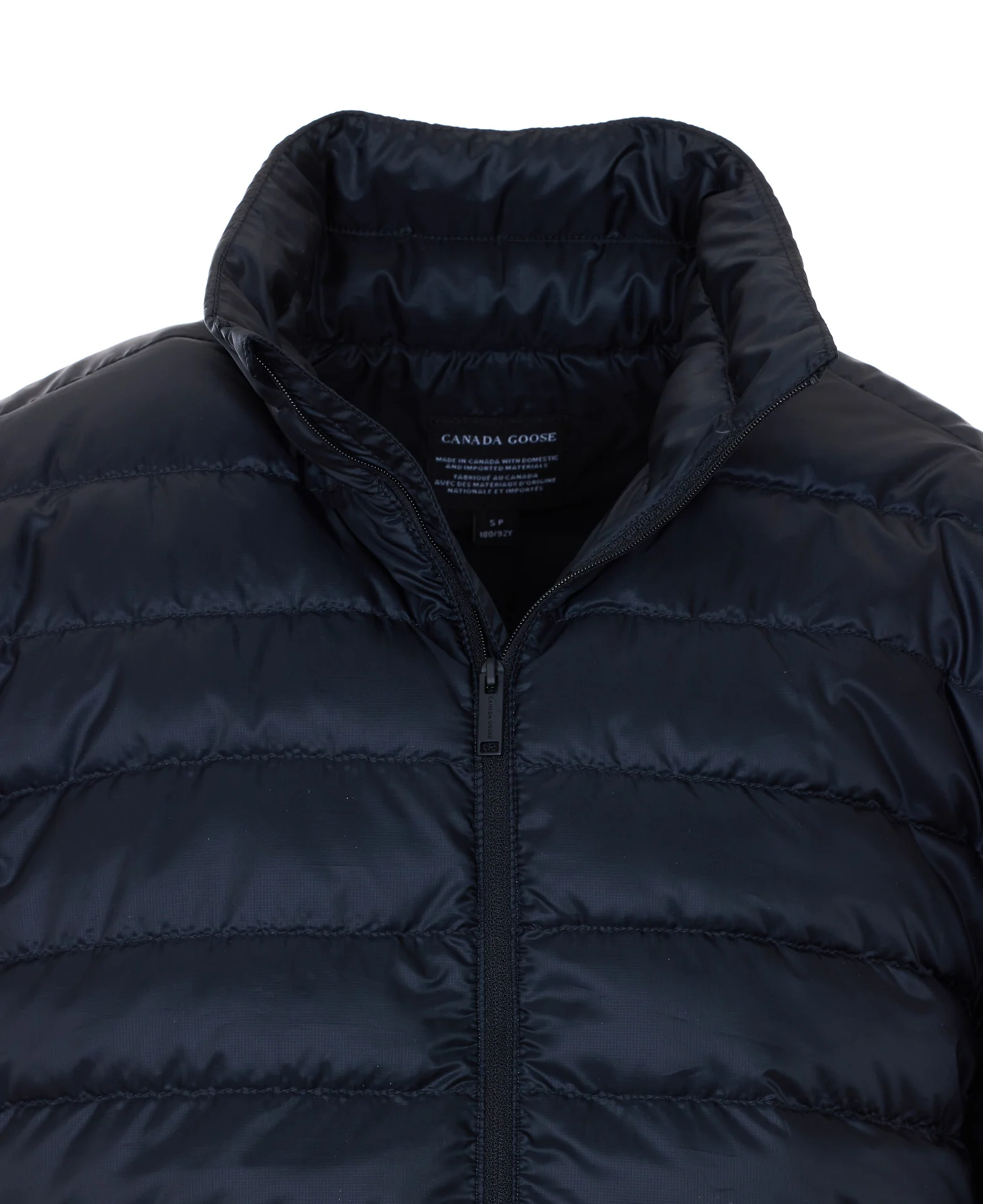 Canada Goose Jackets Black Polyester