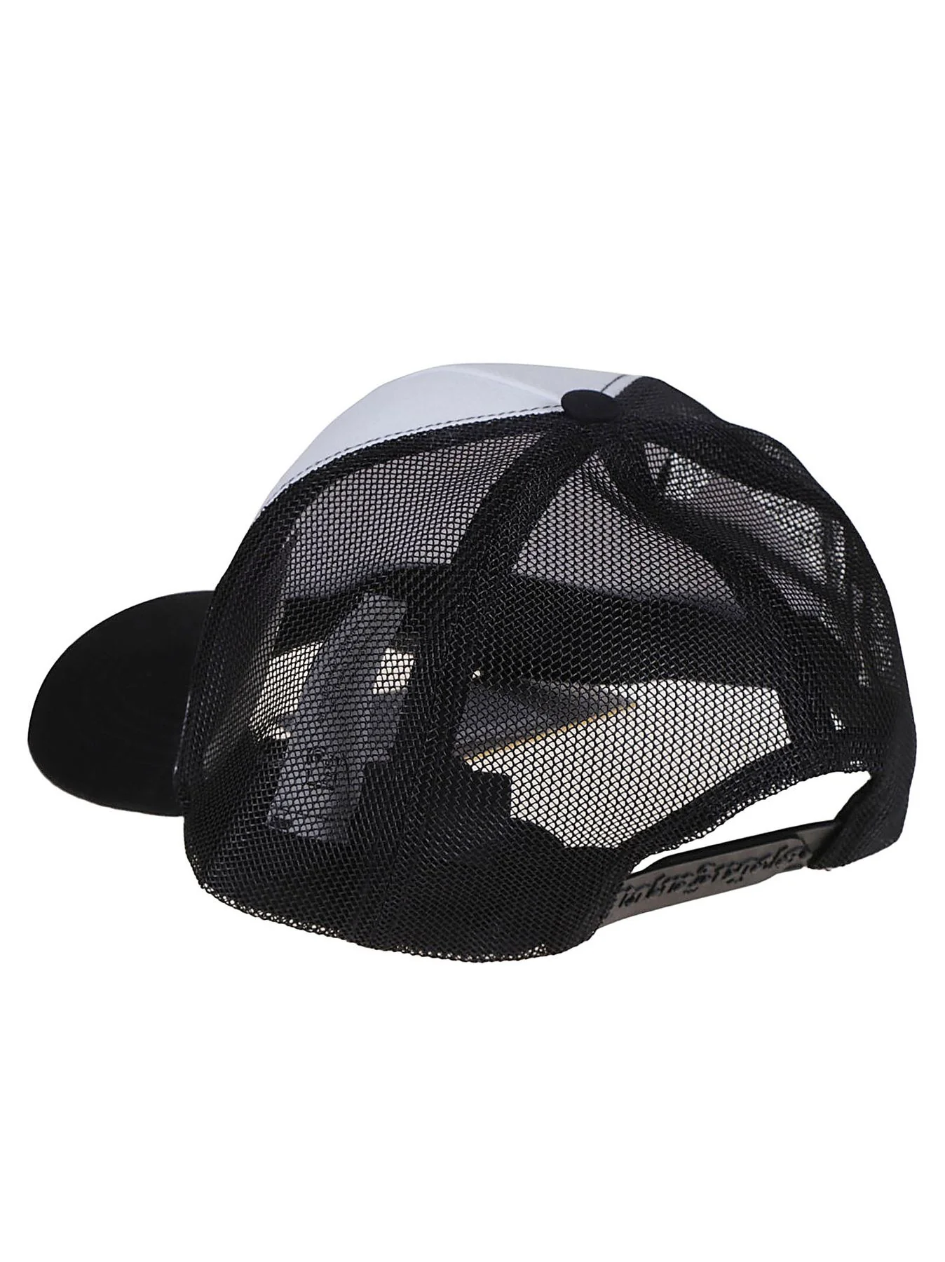 Palm Angels PMLB094R24FAB0011025 Nero Accessorio