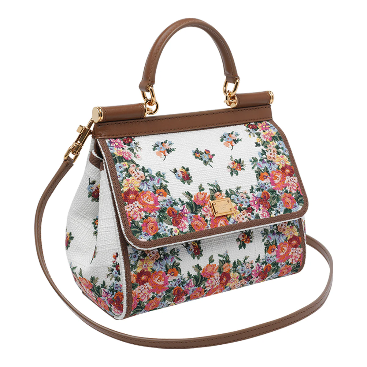 Dolce & Gabbana Bags MultiColour Fabric