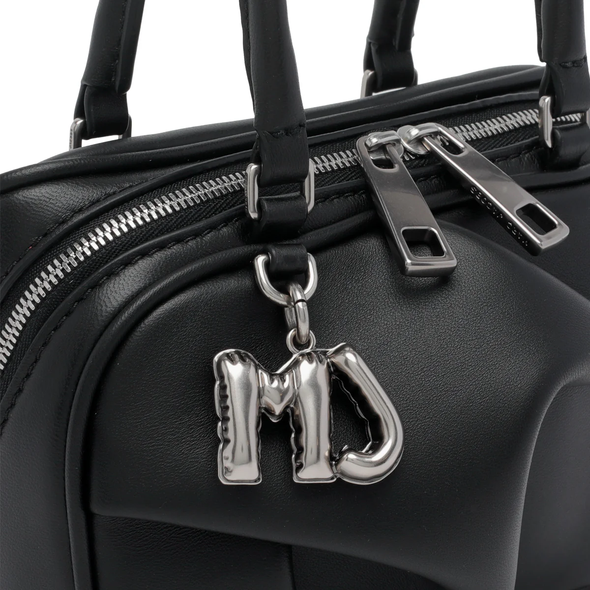 Marc Jacobs Bags Black Lamb Leather Marc Jacobs Bags Black Lamb Leather