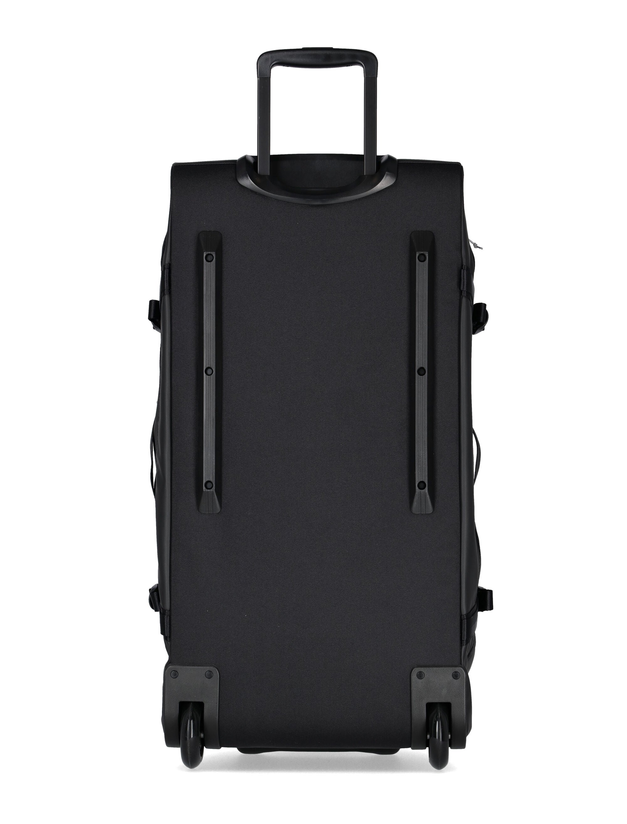 Eastpak Duffle Pack Wheel Tarp Black Polyester Luggage