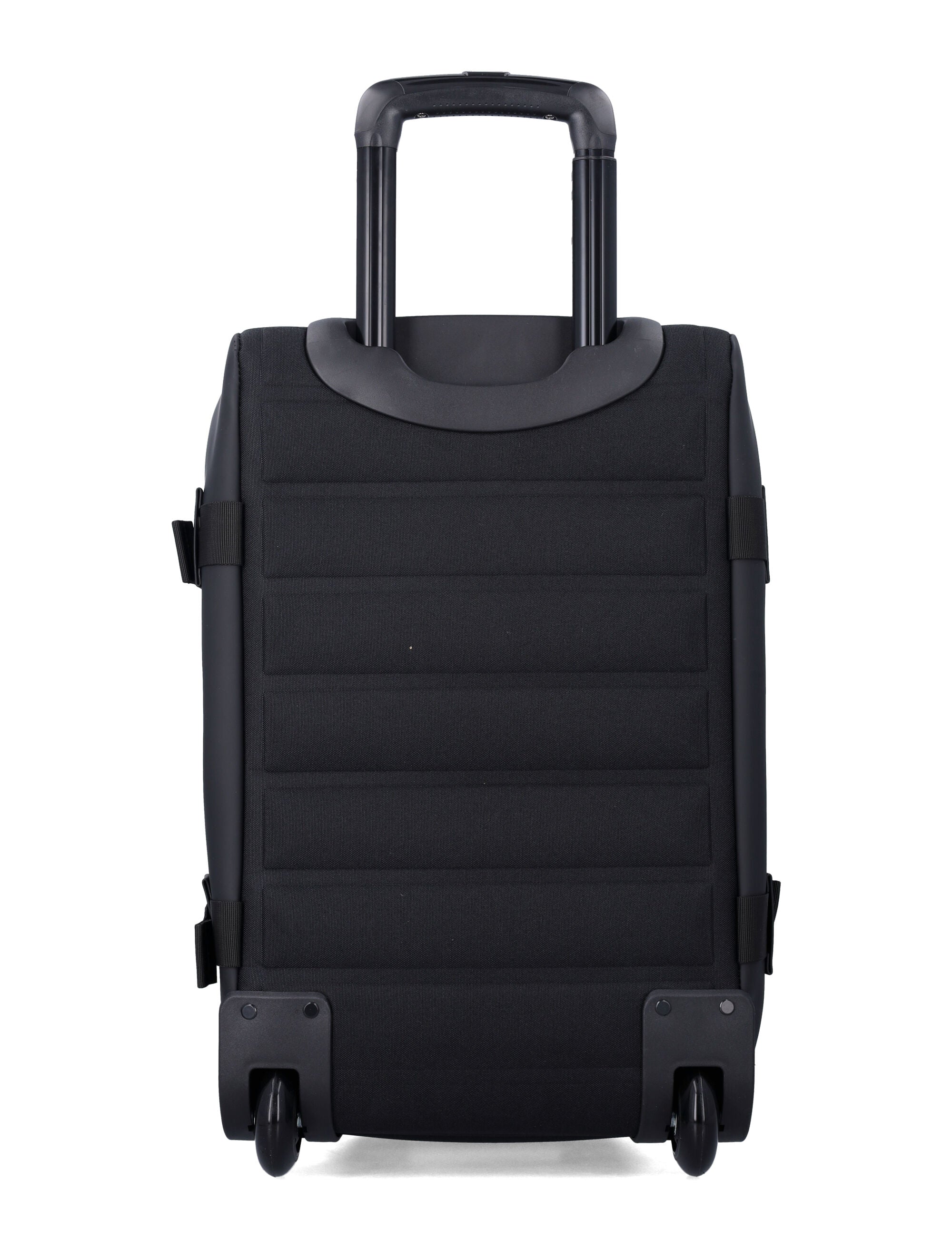 Rains Texel Cabin waterproof bag Black Polyester Luggage