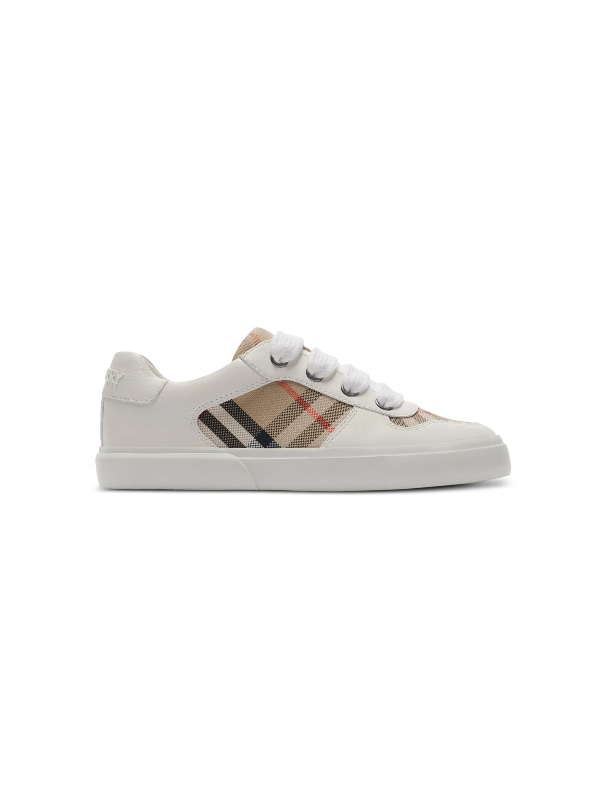 Burberry Kids Noah Multicolour Calzature