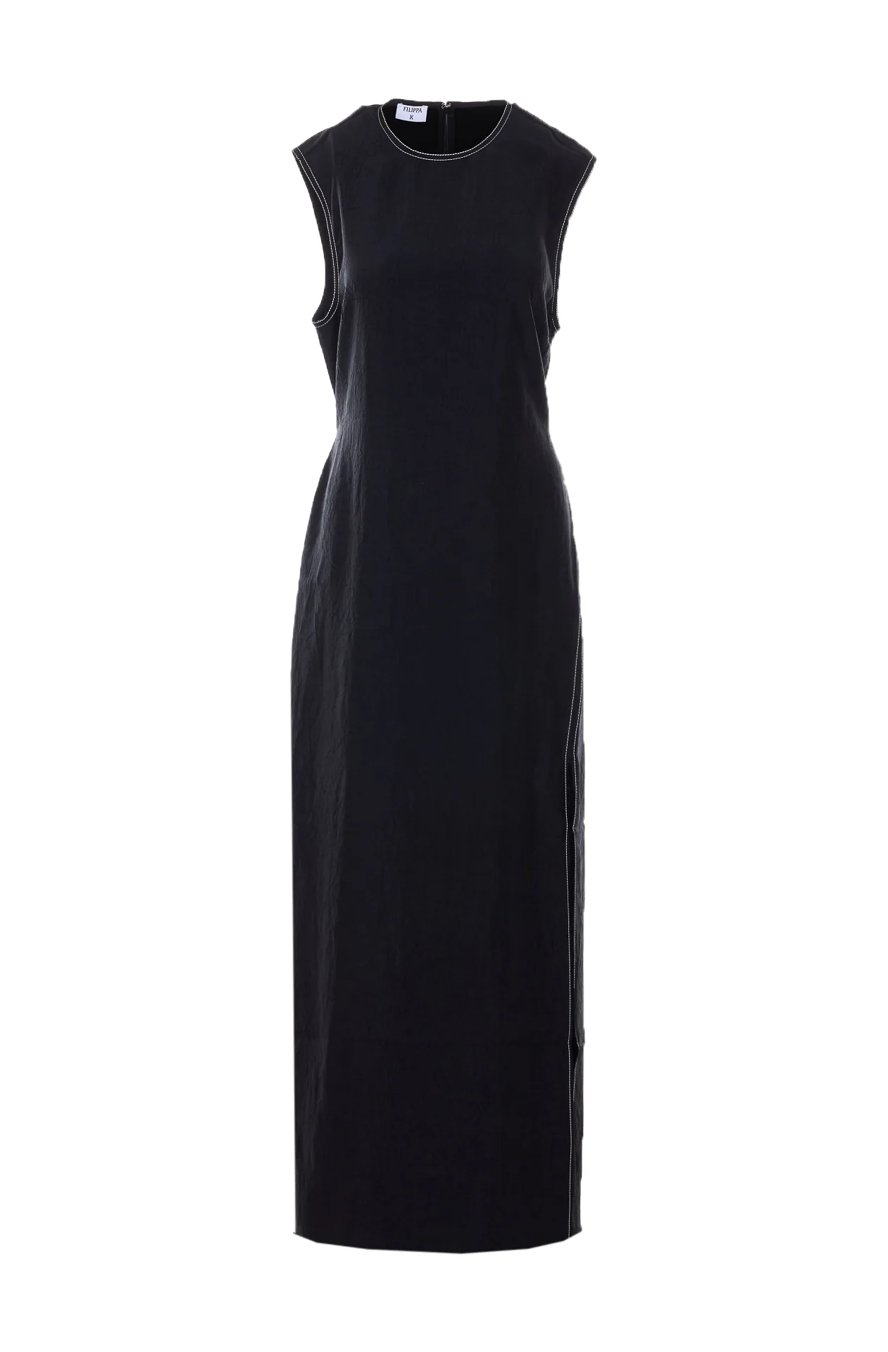 FILIPPA K Dresses Black Acetate