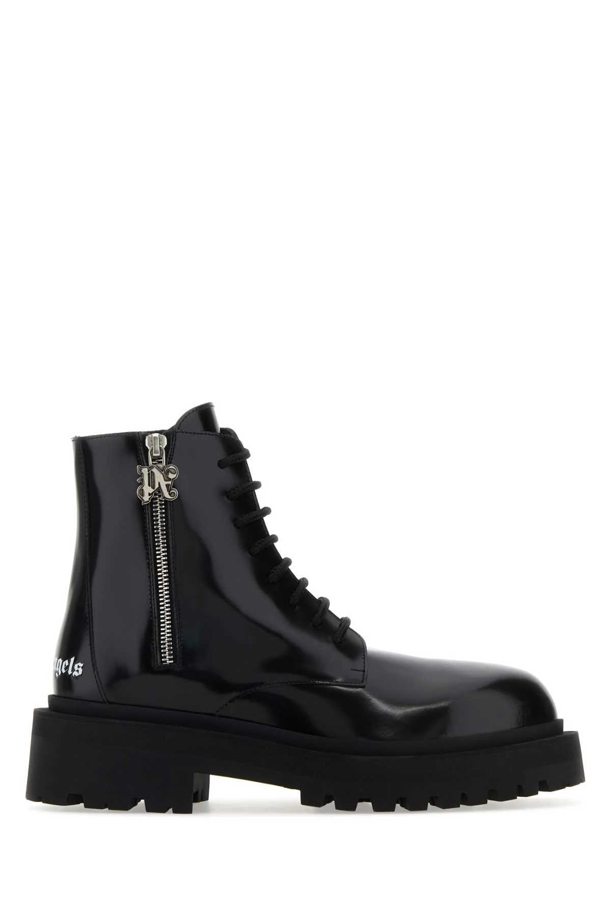 Palm Angels Blacknoc Stivali