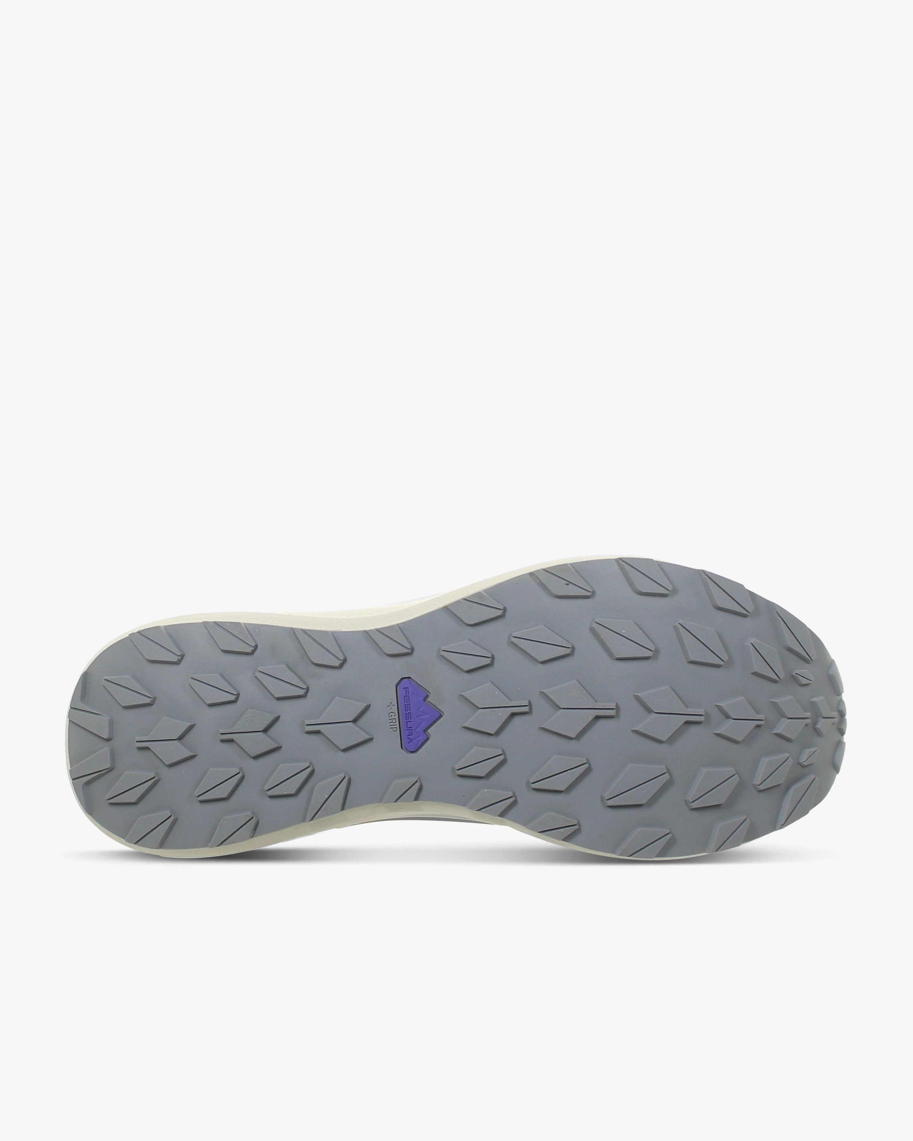 Fessura Gsr N 09 Gray Trail