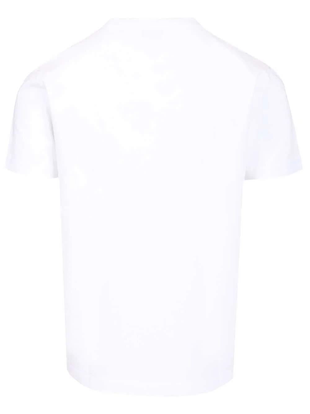 Off-White T-shirt with shadow logo print White Cotton