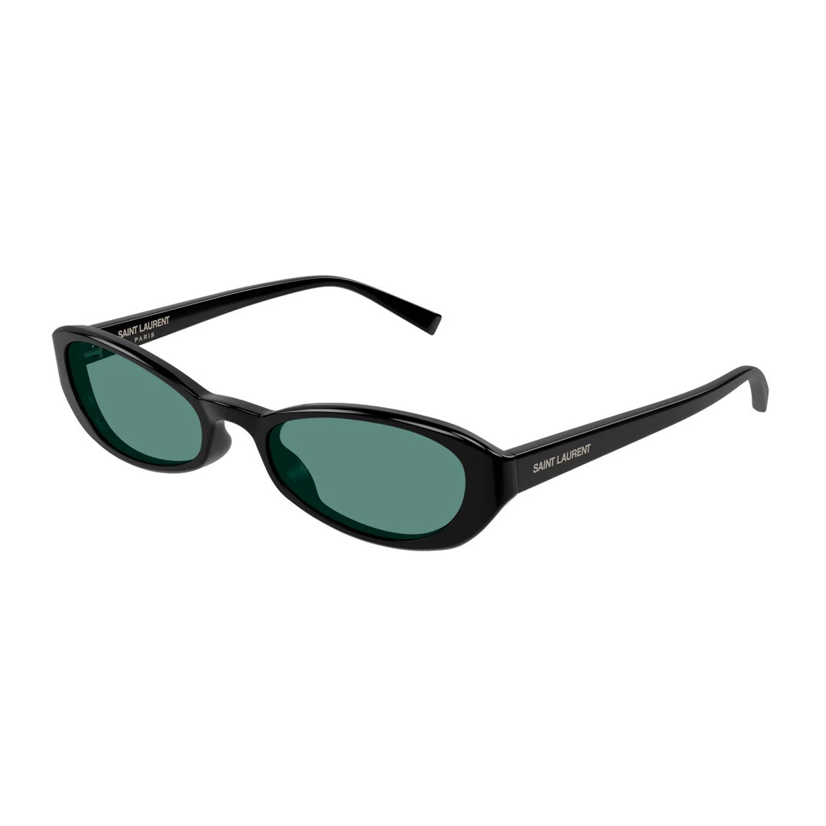 Saint Laurent Sl 871 Sue Black Acetato Riciclato Sunglasses