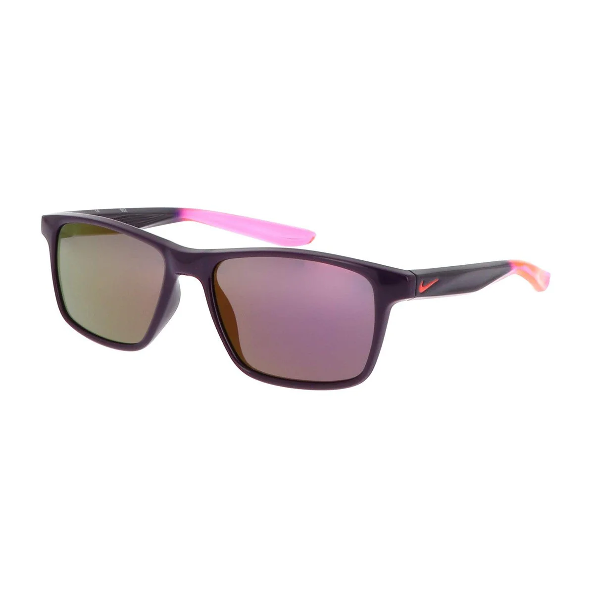 Nike Whiz Ev1160 Purple Sunglasses