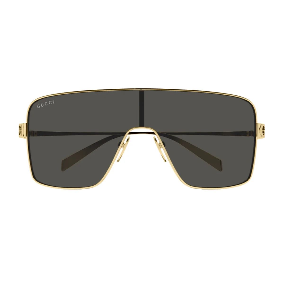 Gucci Gg1936s Linea Name Of Brand Gold Metallo Sunglasses