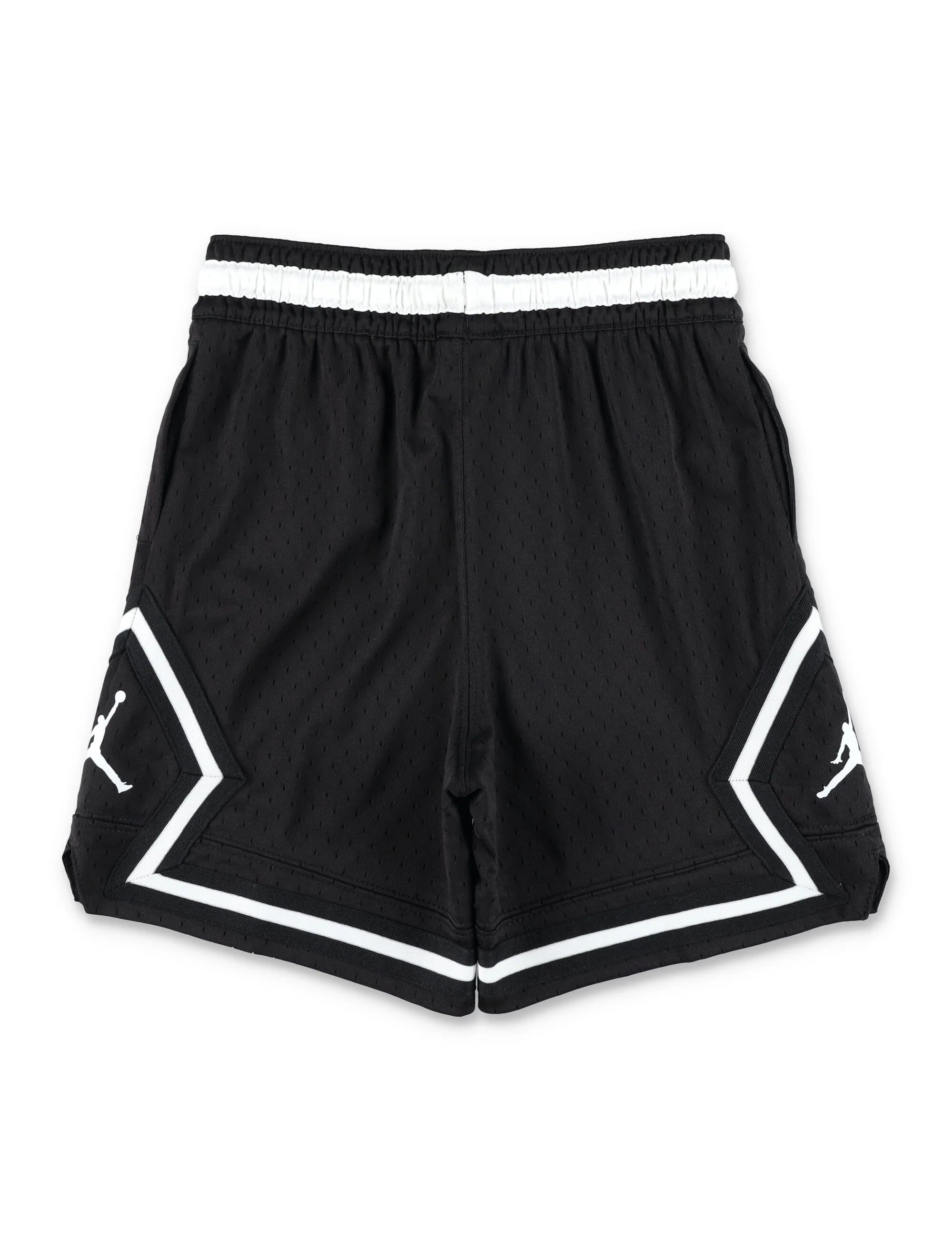Nike Jordan Sport Kids Dri-Fit Shorts Black Polyester