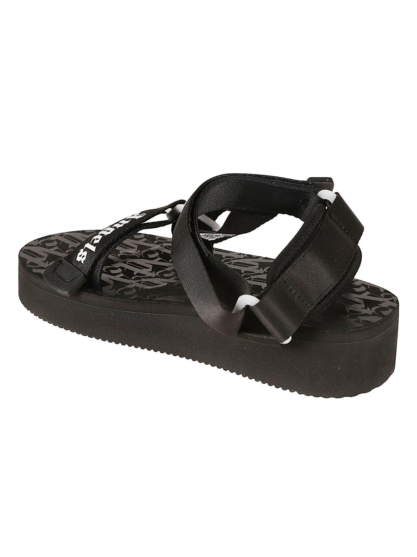 Palm Angels PWIH027S24MAT001 Non Definito Calzature