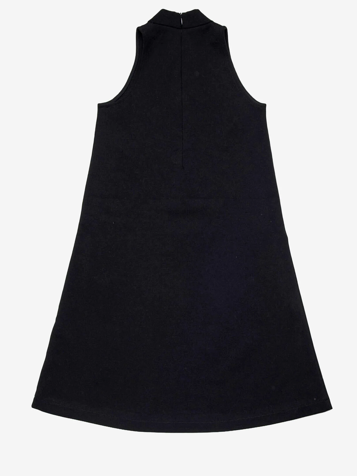 Diesel Dresses Black Viscosa