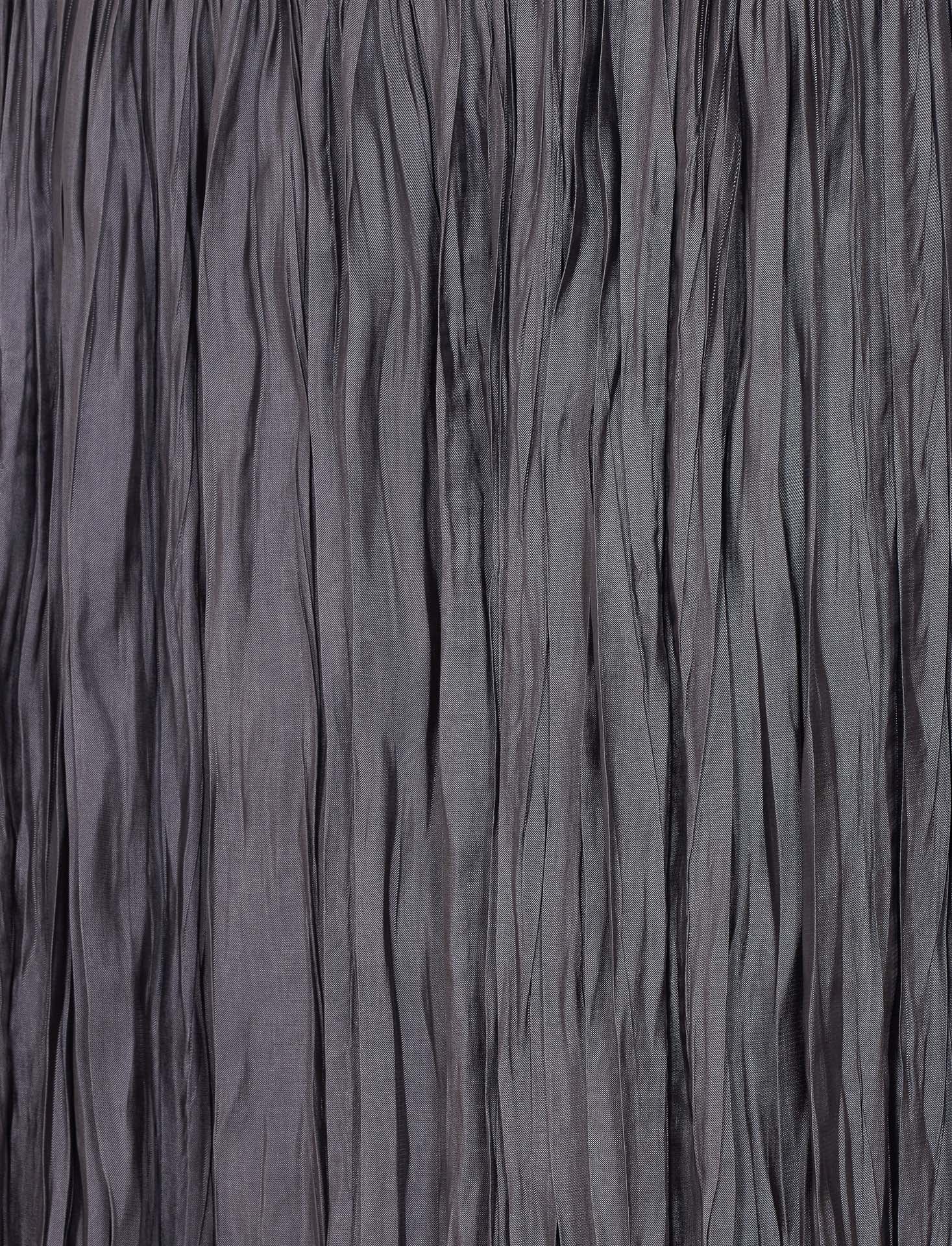 Roberto Collina Skirts Grey Polyester
