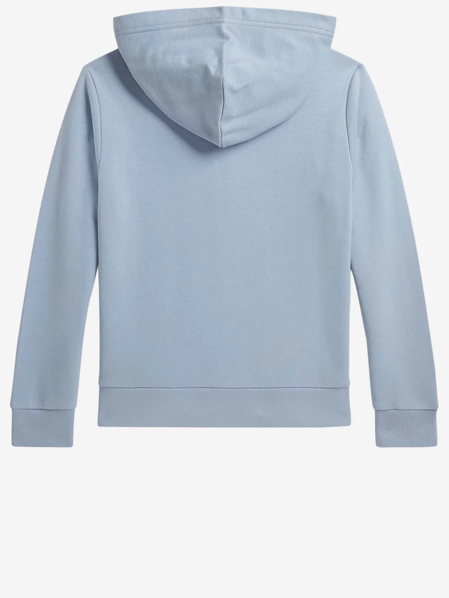 Polo Ralph Lauren Sweaters Clear Blue Cotone
