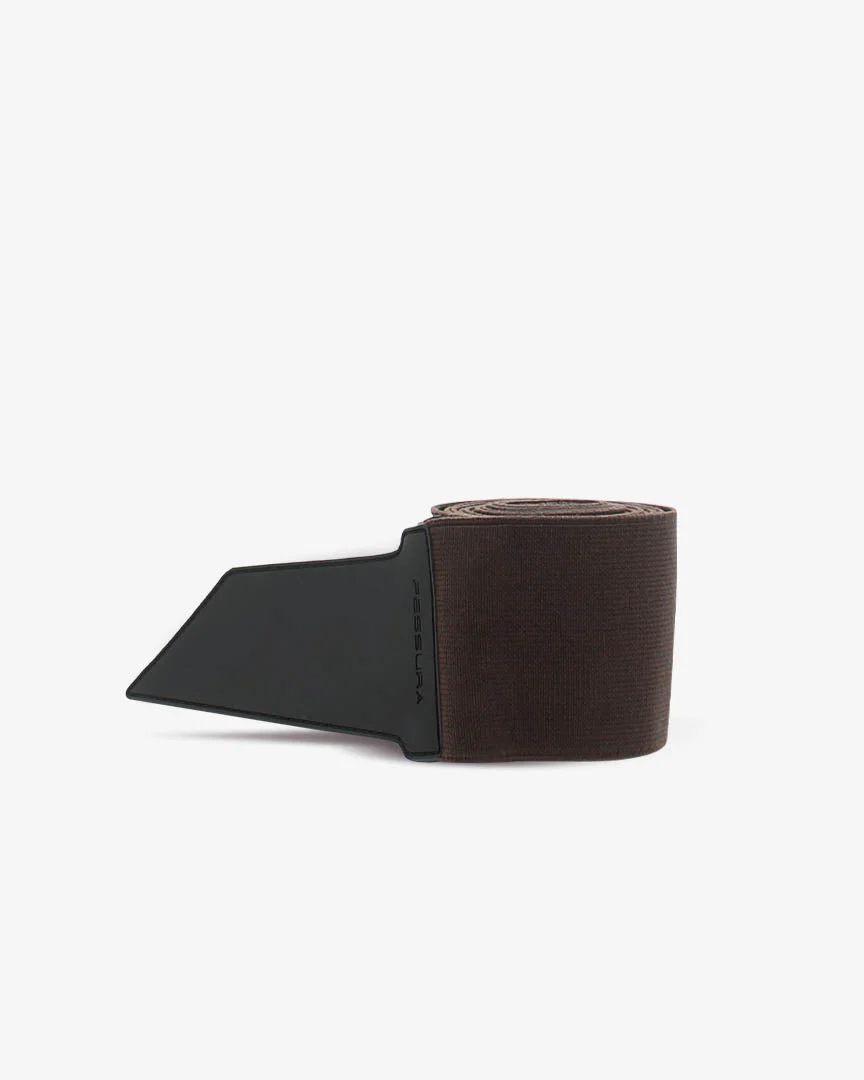 Fessura Italia New Change Elastic Bands 13 Brown