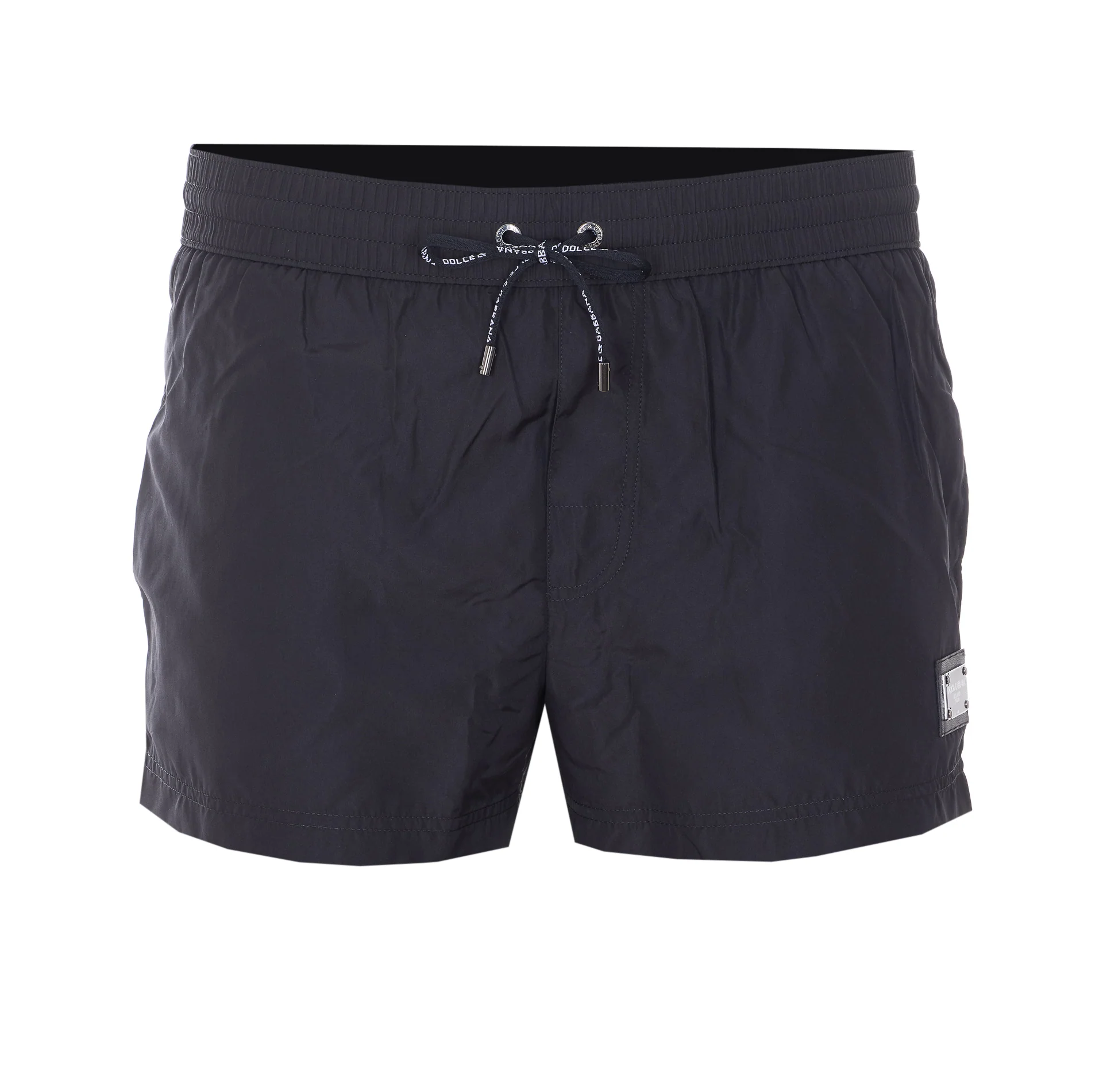 Dolce & Gabbana Sea clothing Black Polyester