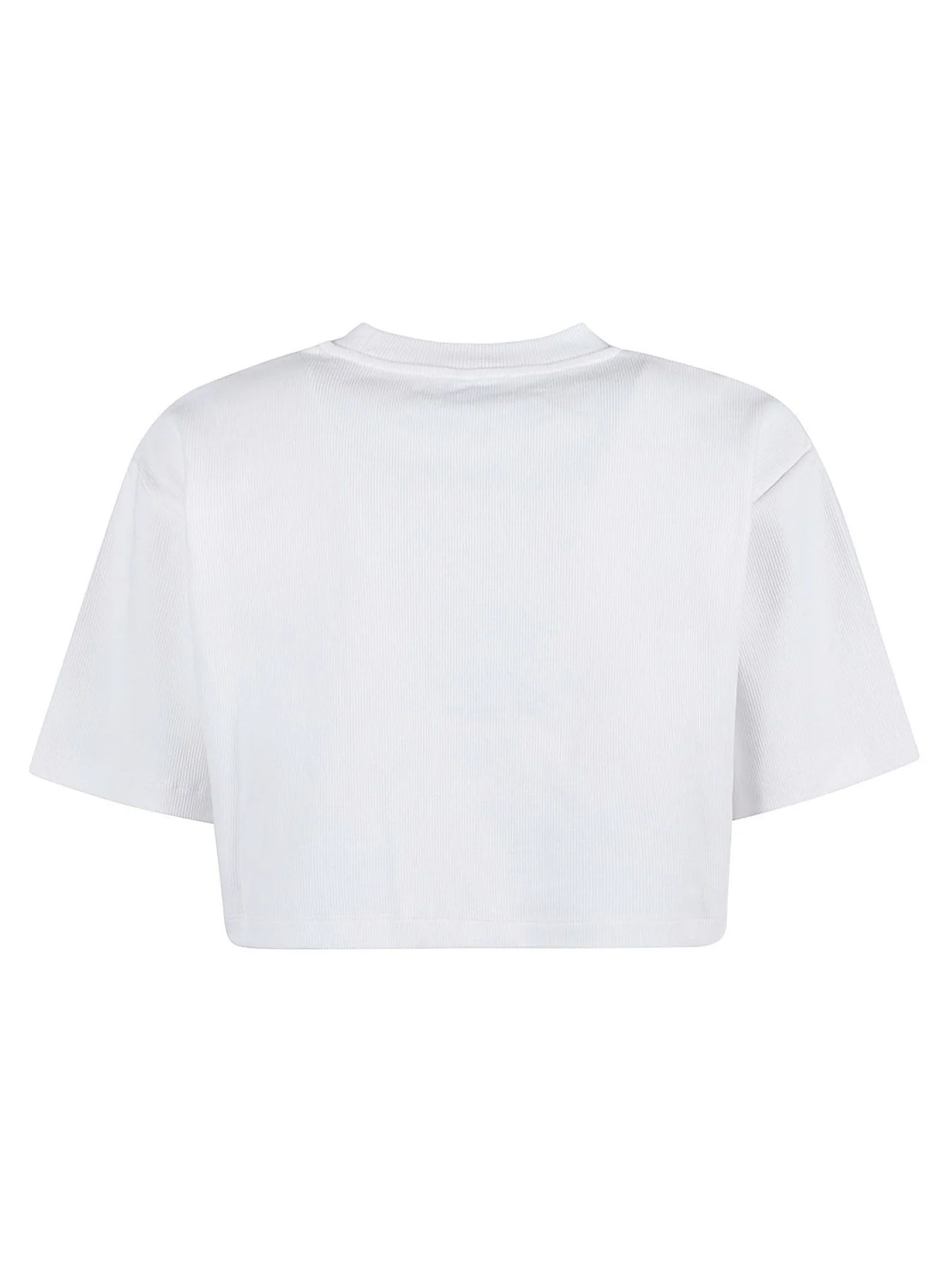 Off-White OWAA081C99JER0040110 Nero Maglieria
