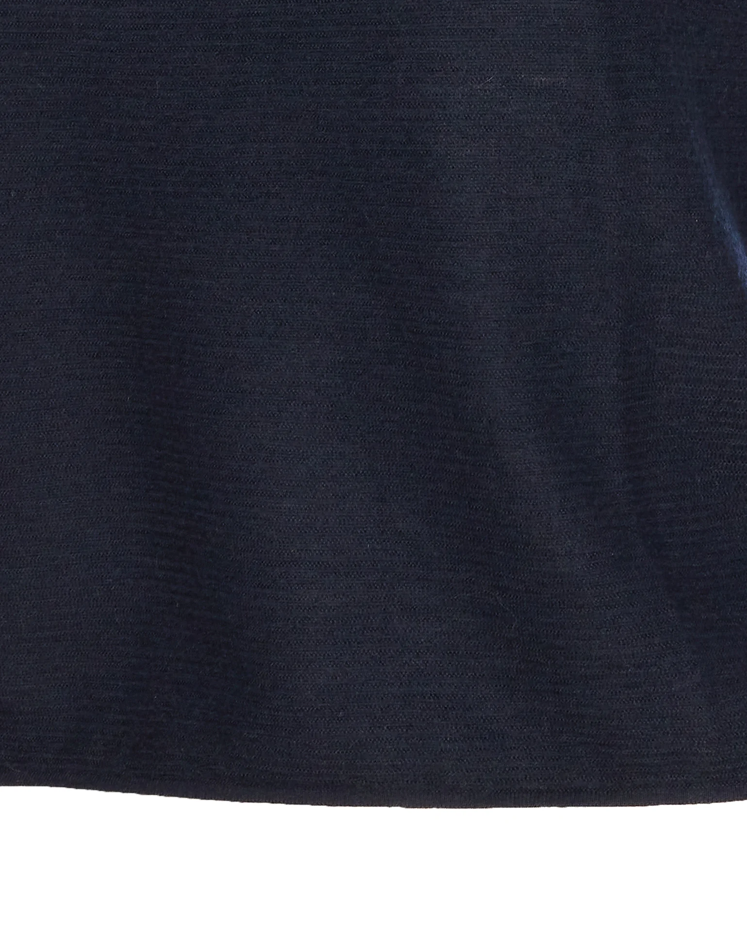 LISA YANG T-shirts and Polos Blue Cashmere