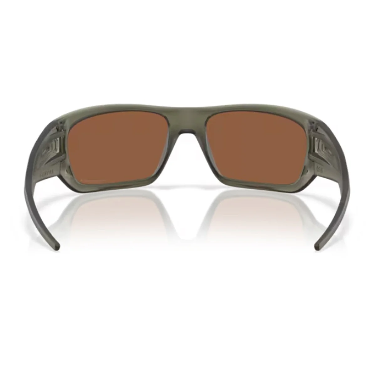 Oakley Oo9486 - Masseter Green Iniettato Sunglasses
