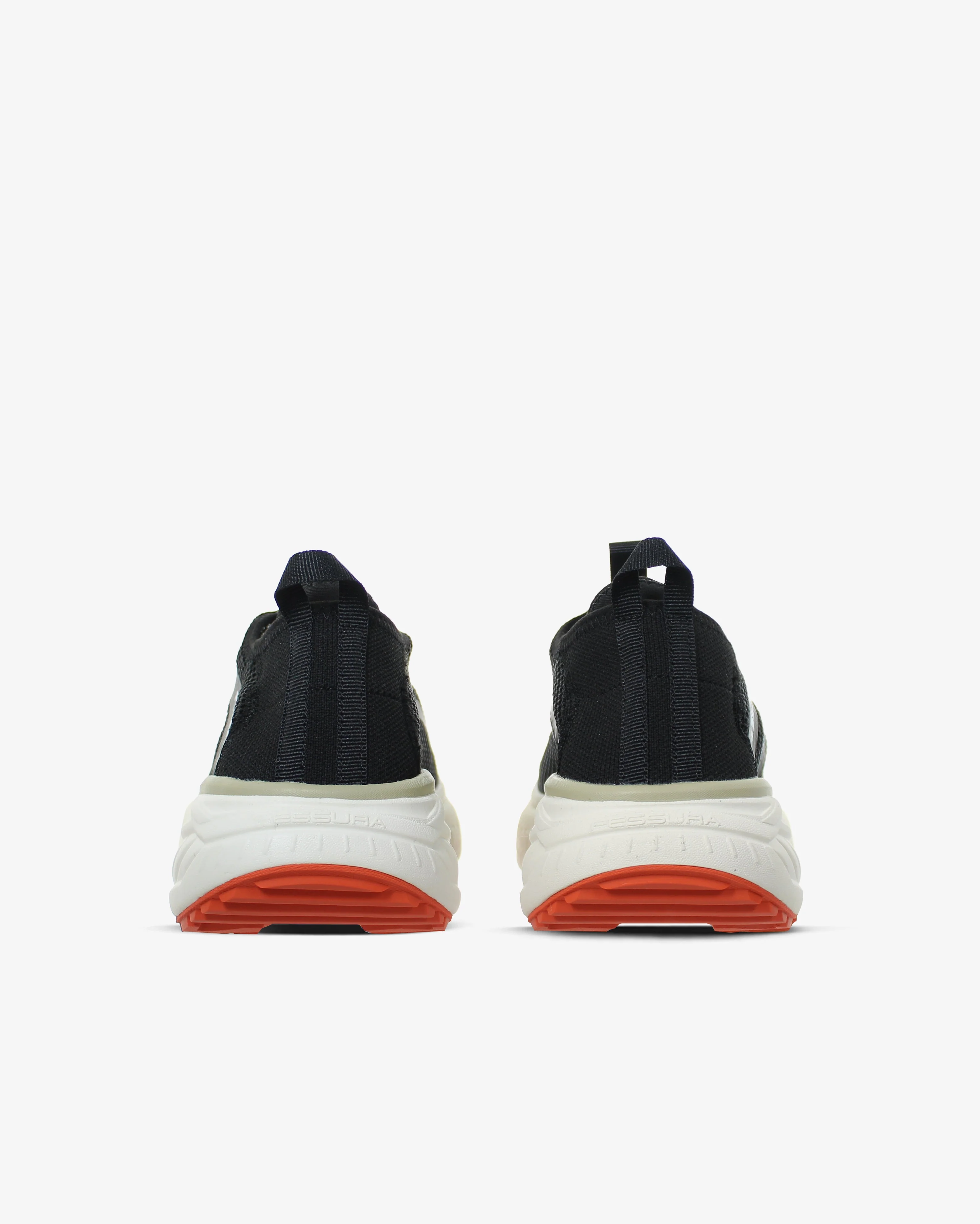 Fessura Italia Trail Plt 02 Black