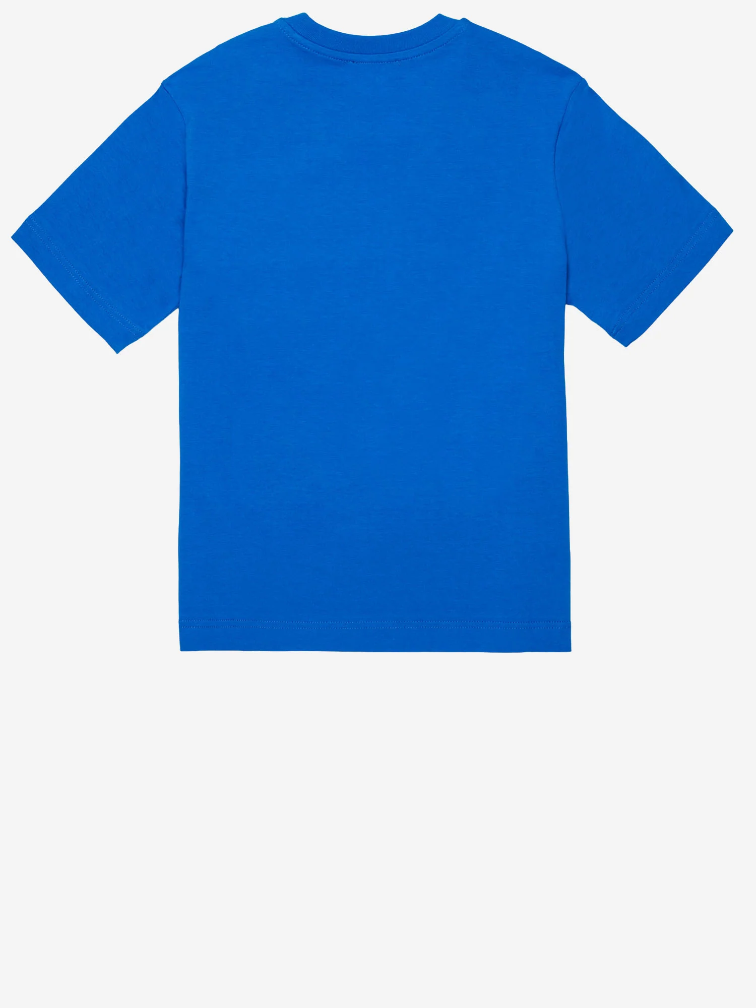 Diesel T-shirts and Polos Blue Cotone