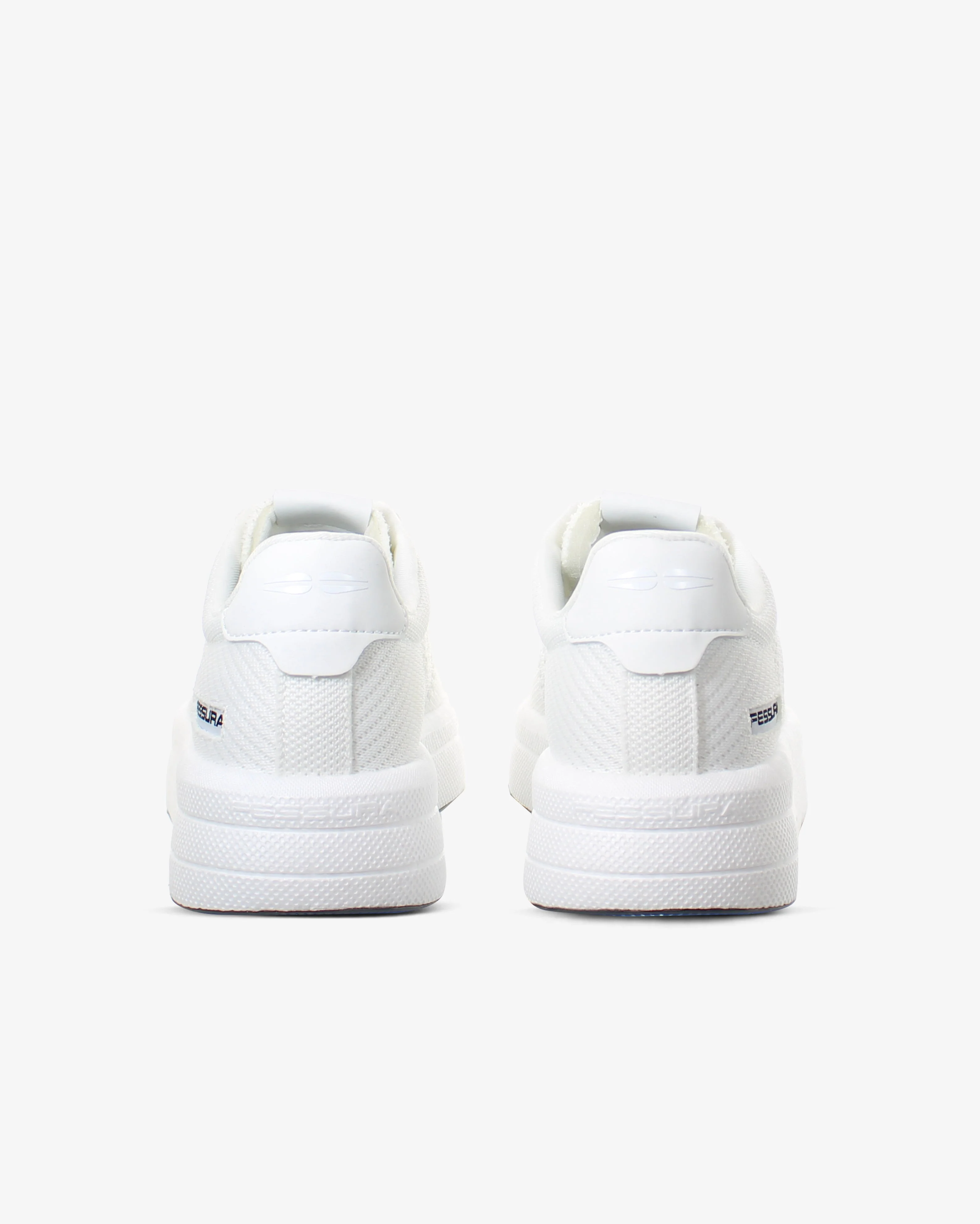 Fessura Italia Foam K 01 White Everyday Sneakers