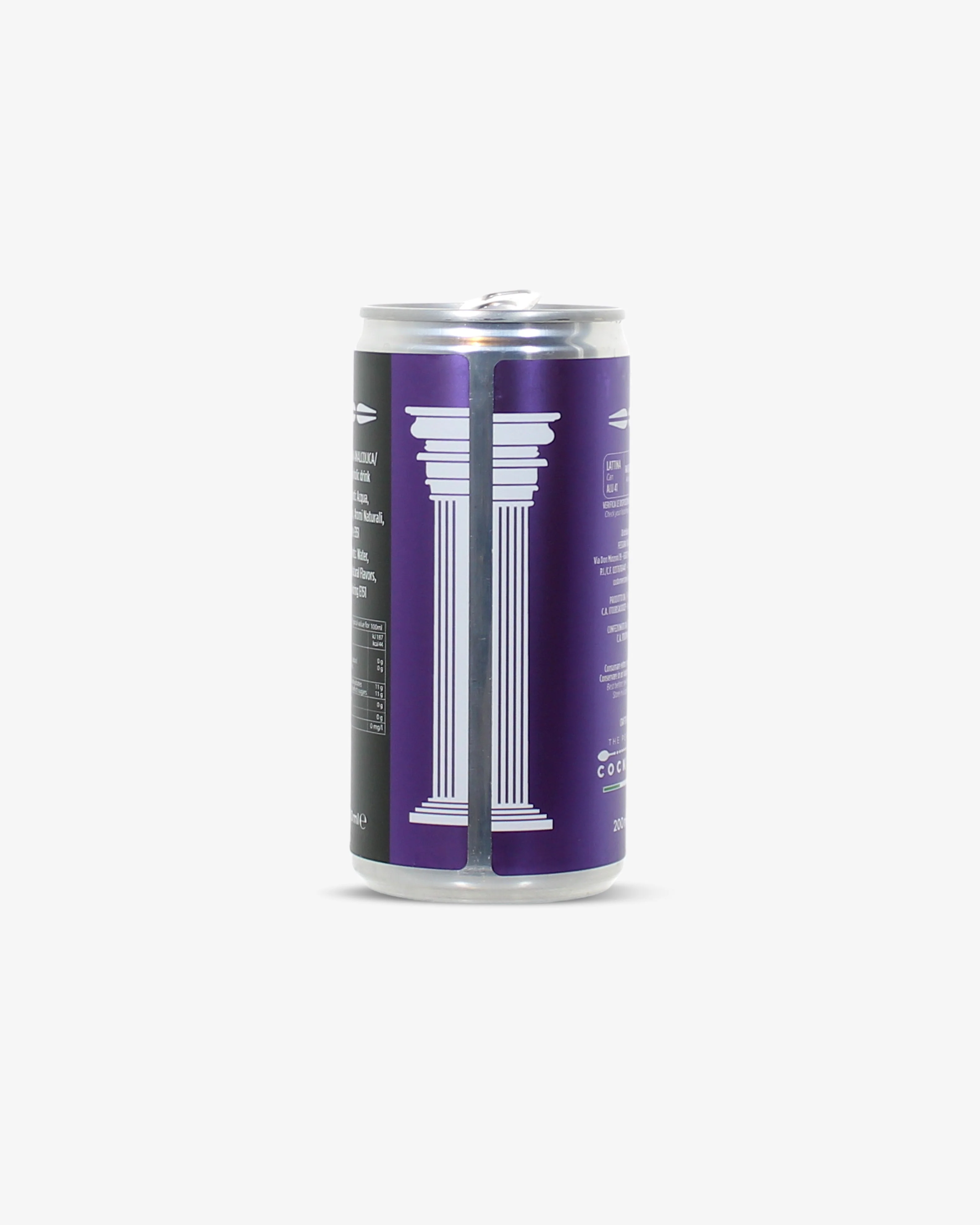Fessura Italia Fessura Energy Drink __single__ Abbigliamento Fessura Italia Fessura Energy Drink __single__ Abbigliamento