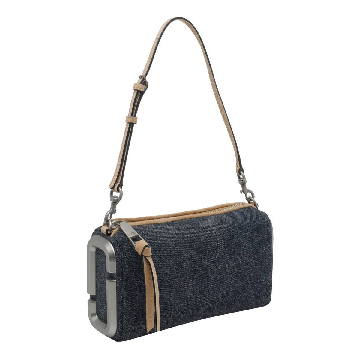 Marc Jacobs Bags Blue Cotton Polyester