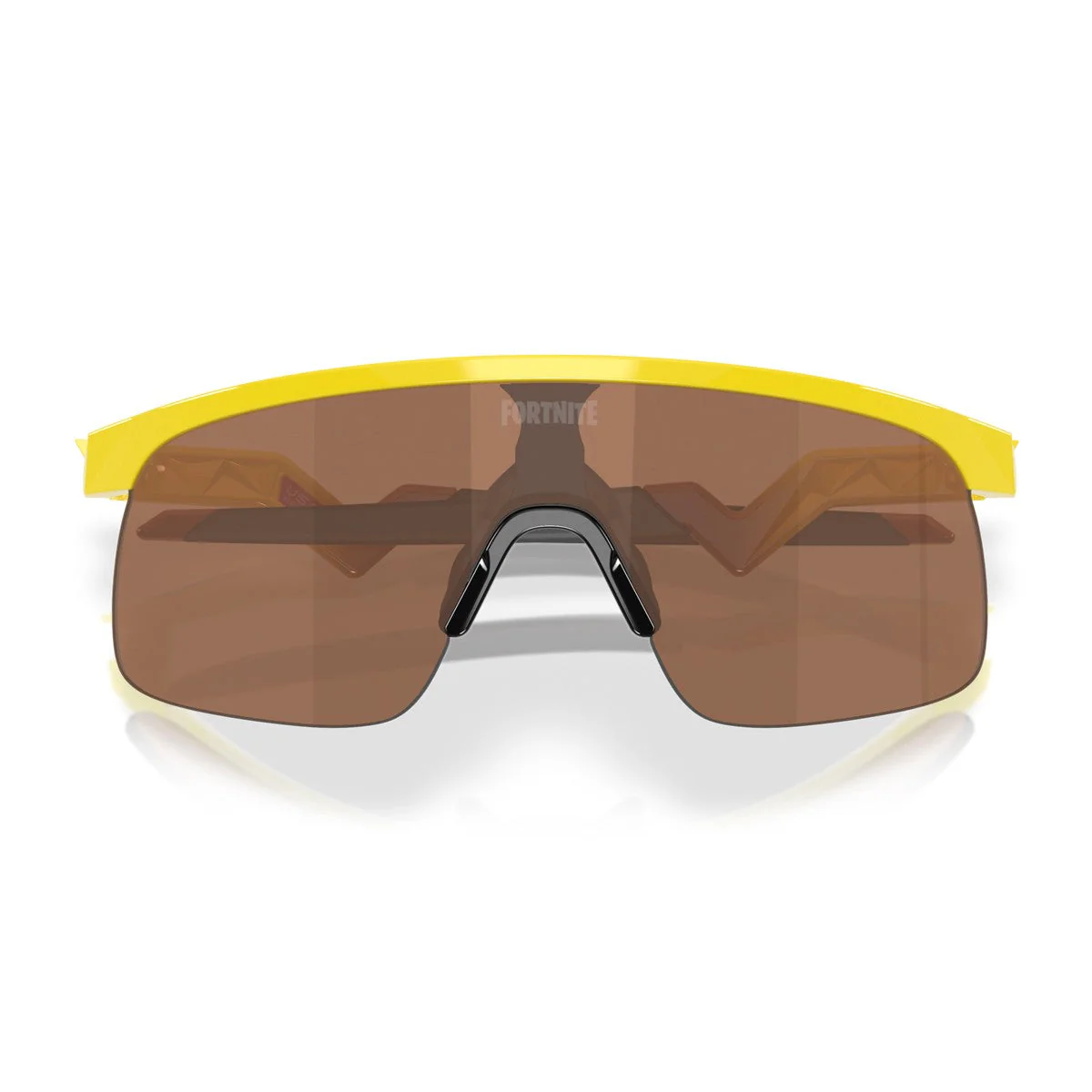 Oakley Youth Sun Oj9010 - Resistor Yellow Iniettato Sunglasses