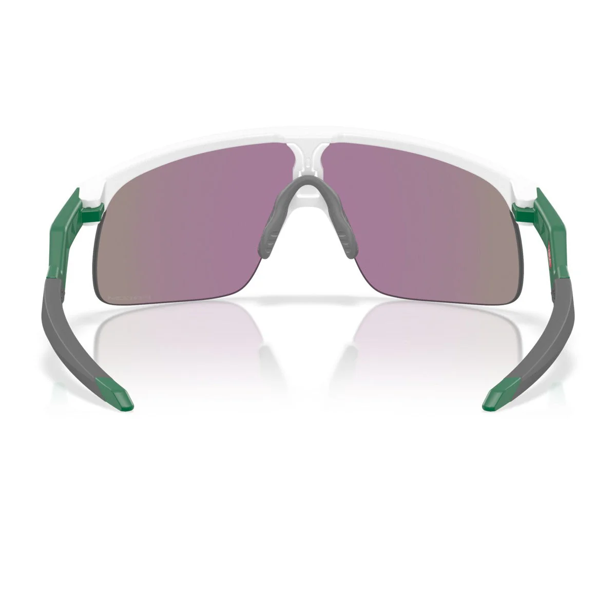 Oakley Youth Sun Oj9010 – Resistor White Iniettato Sunglasses