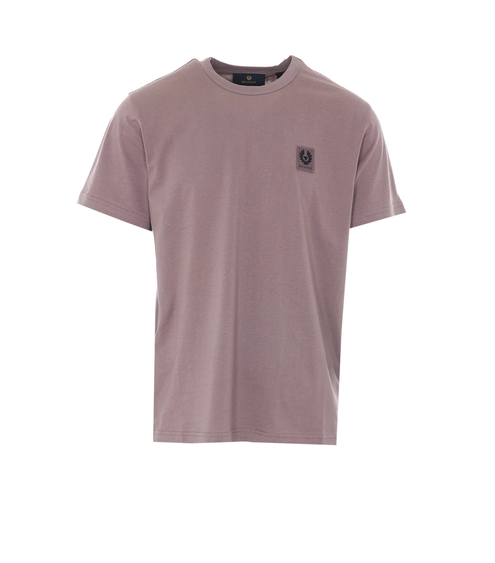 Belstaff T-Shirts And Polos Pink Cotton