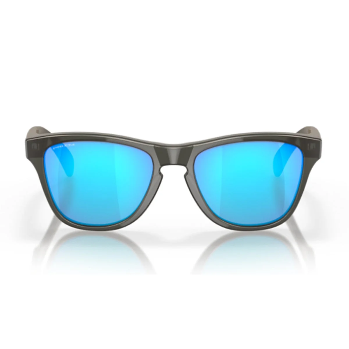 Oakley Frogskins Xxs Oj9009 Junior Gray Celluloide Sunglasses