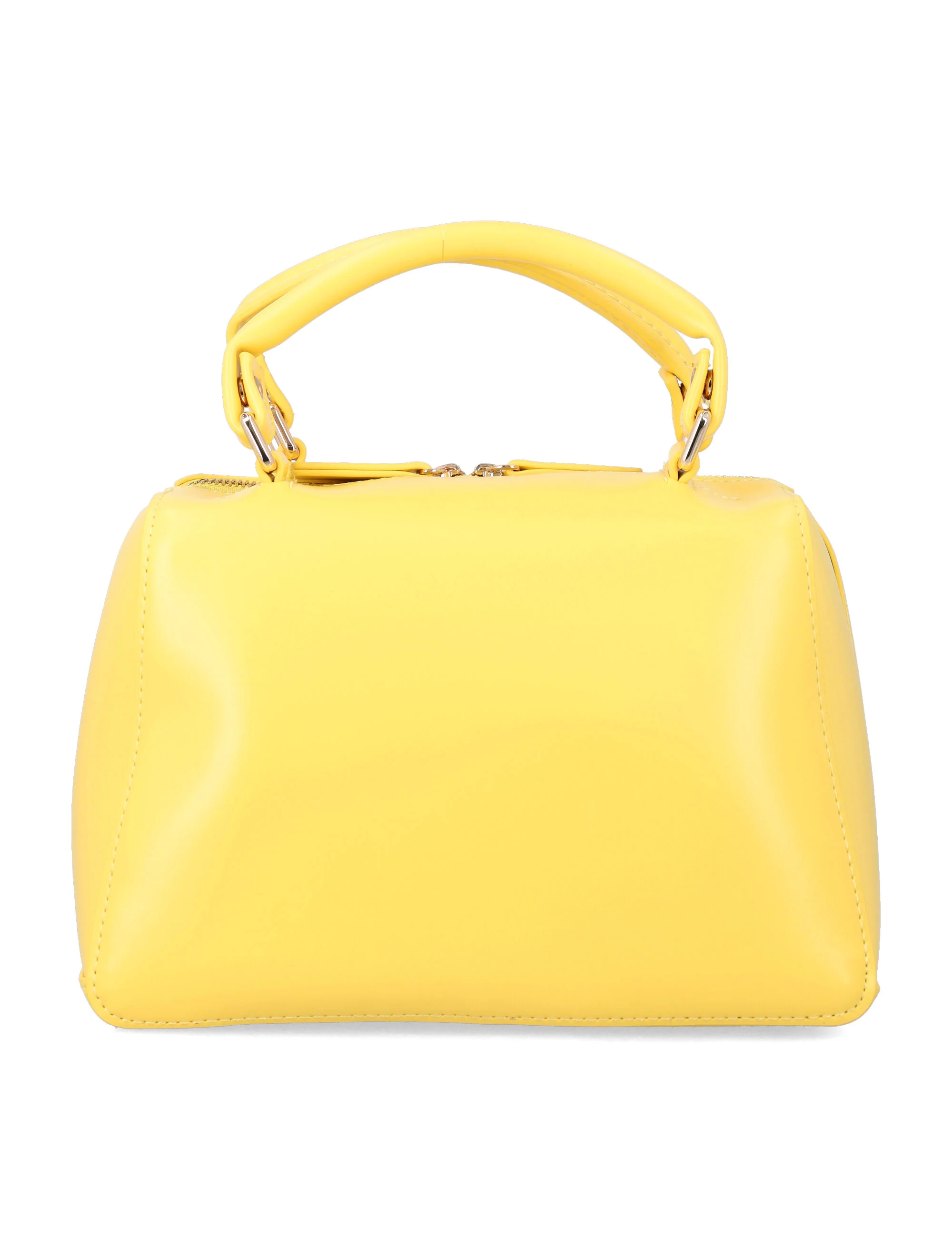 Marni eco leather girls School bag Yellow Polyester Lining Tote